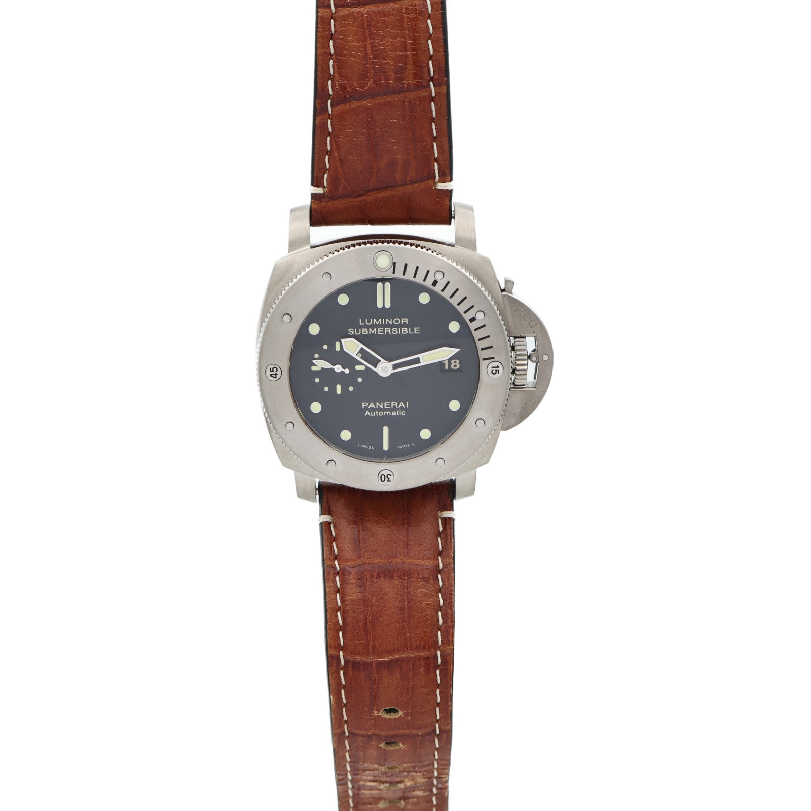PANERAI Luminor Submersible 1950 PAM00305
