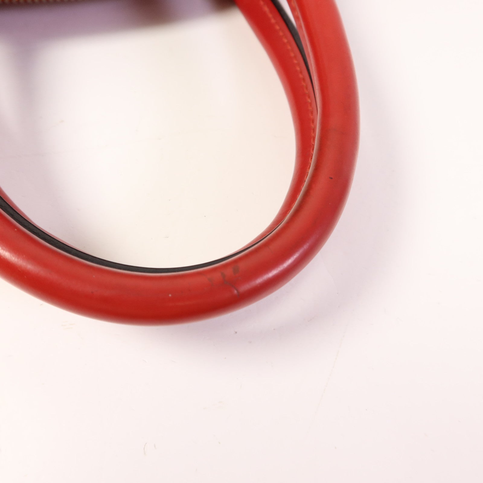 LOUIS VUITTON Epi Pont Neuf金扣手挽袋