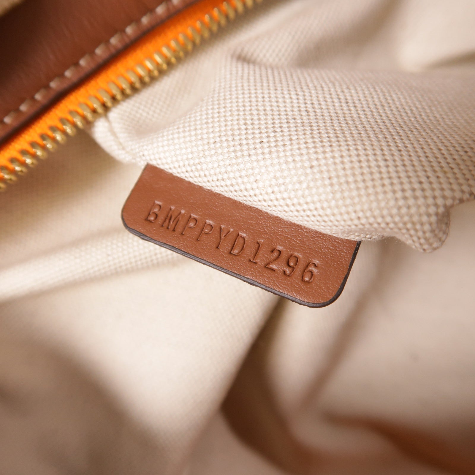 BURBERRY 帆布2 Way Shoulder金扣手挽肩背兩用袋
