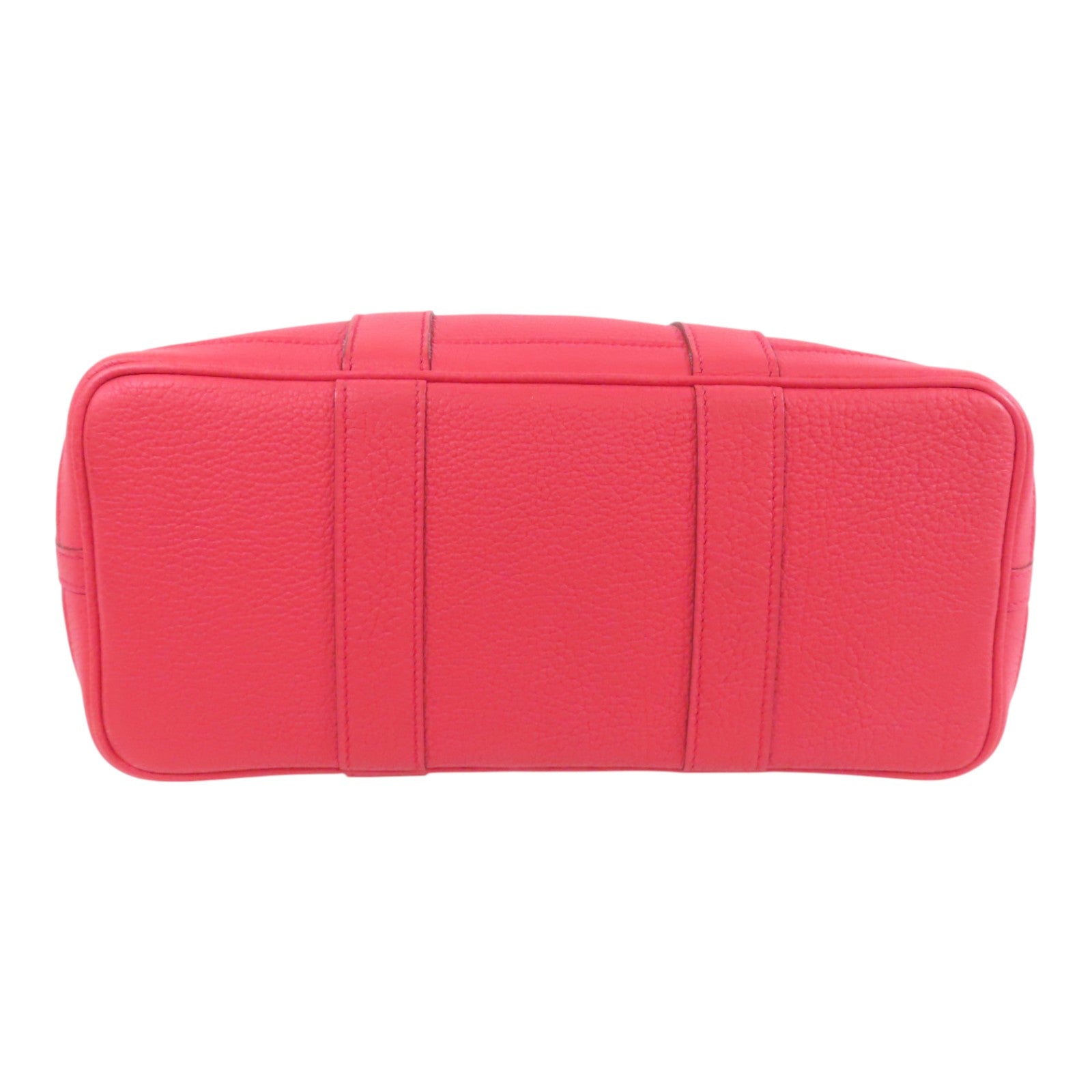 HERMES Country皮革Garden Party TPM