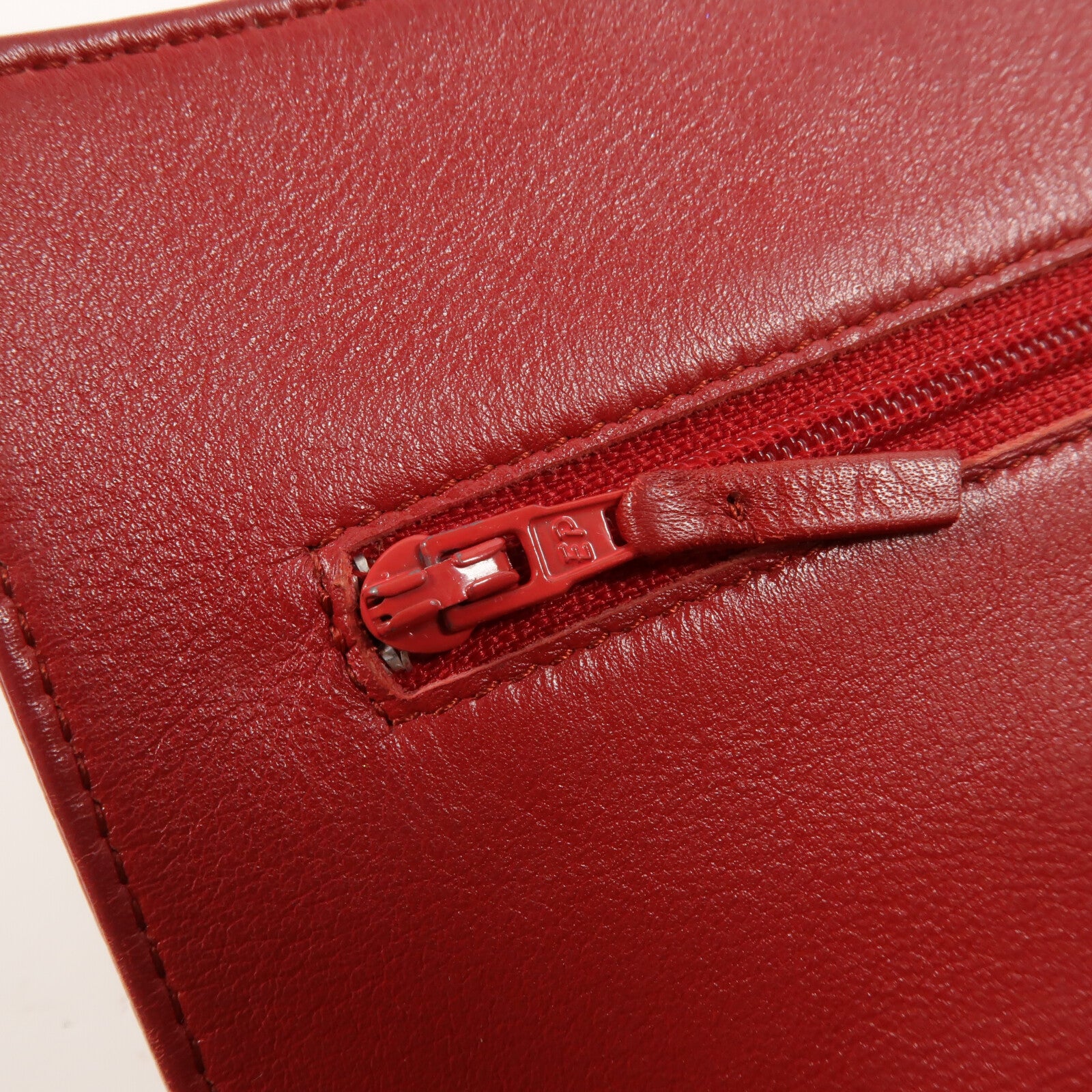 CHANEL 牛皮皮革Timeless Wallet On Chain鏈帶肩背袋
