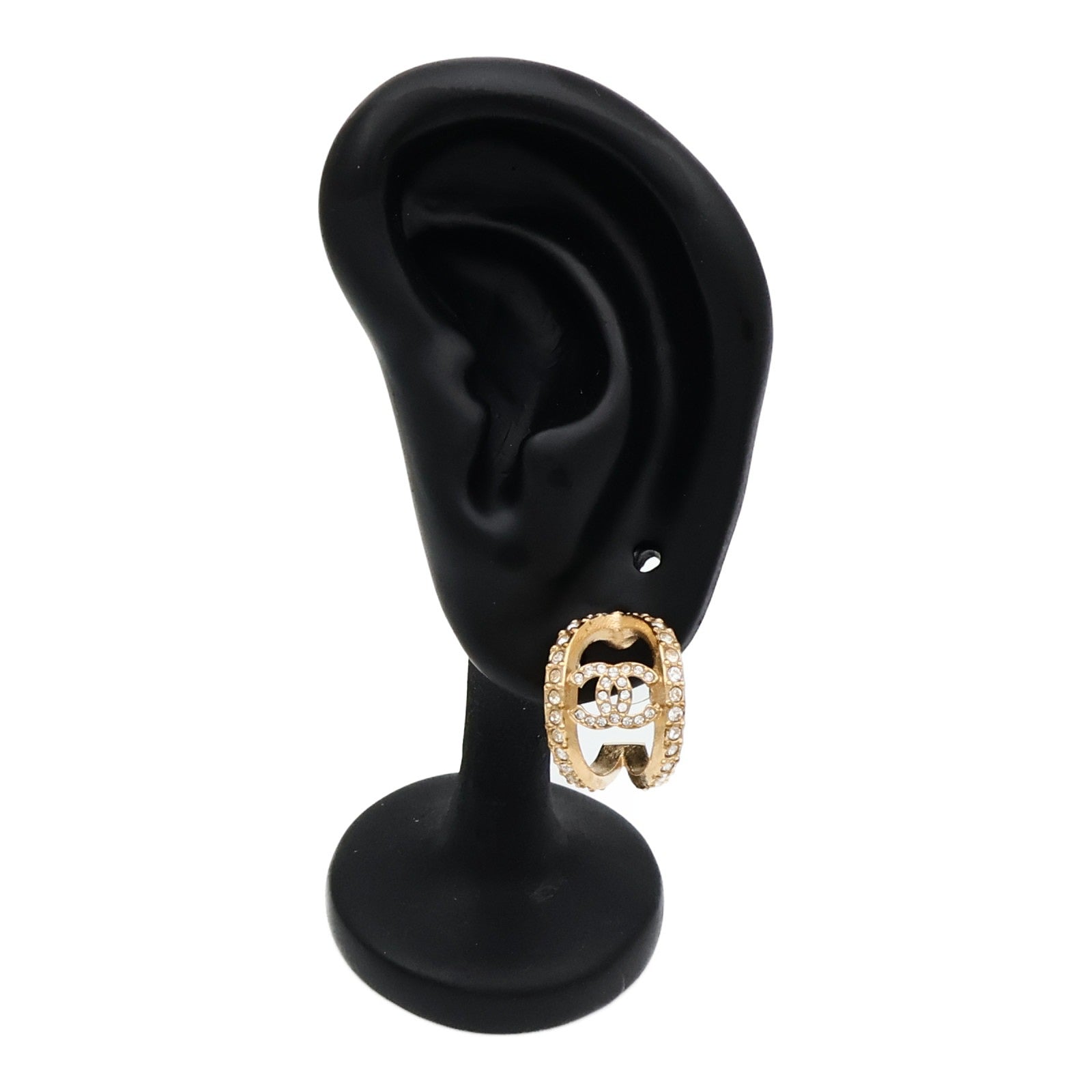 CHANEL 金屬Earrings耳環