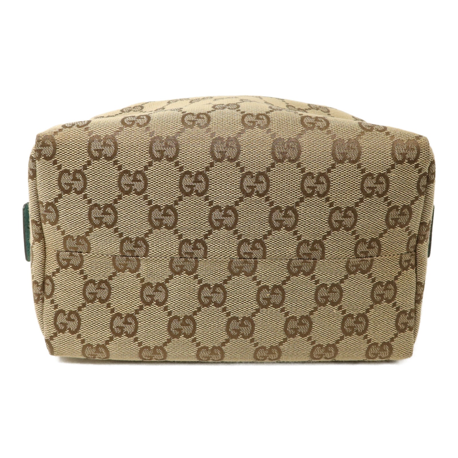 GUCCI 帆布Hand Bag手挽袋