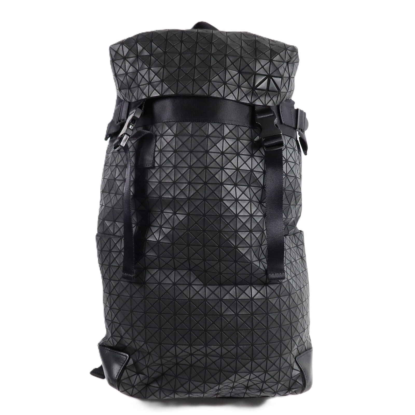 BAO BAO ISSEYMIYAKE PVC Backpack背包