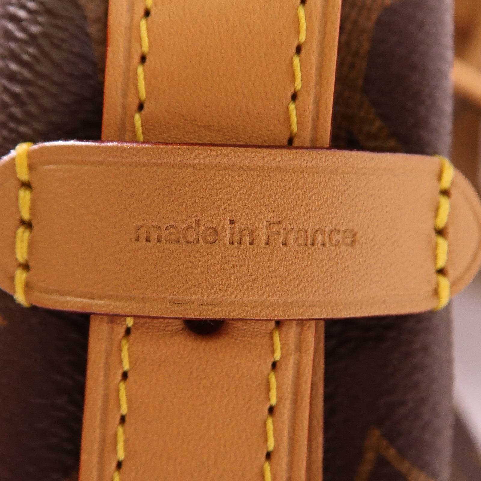LOUIS VUITTON Monogram Carry All MM金扣肩背袋
