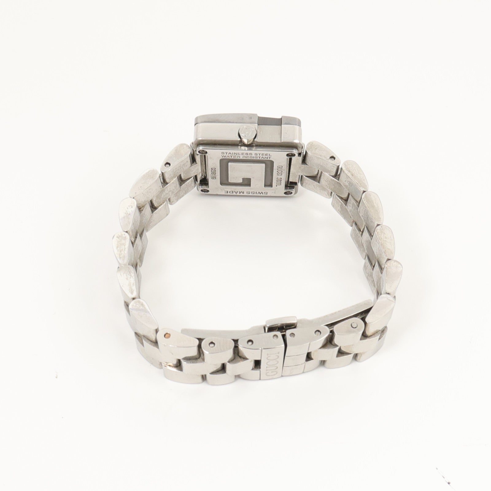 GUCCI G-Frame 3600L
