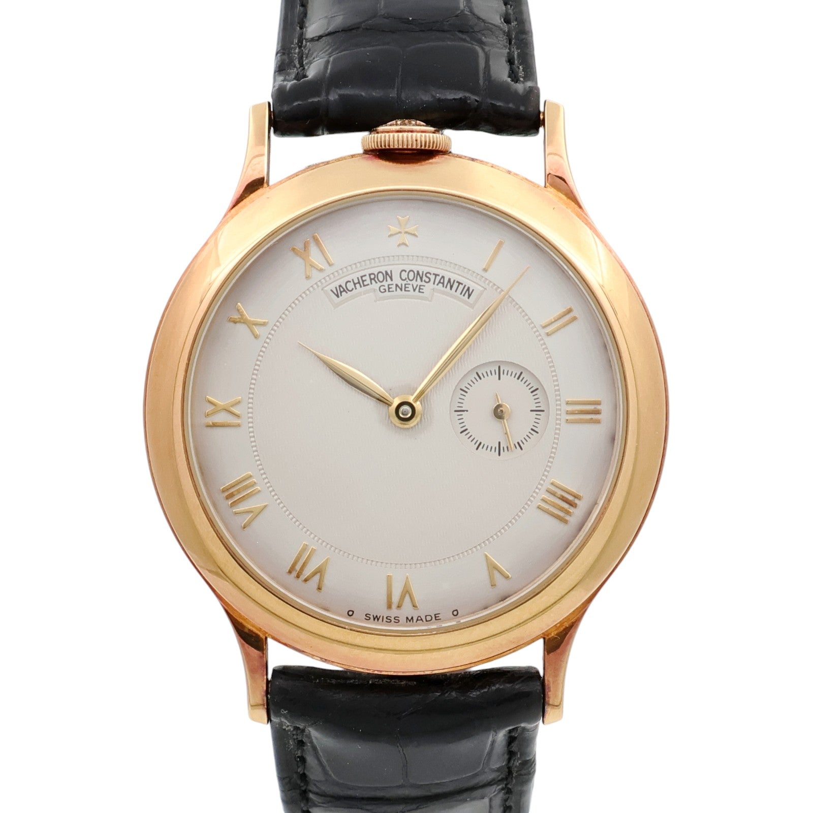 VACHERON CONSTANTIN Historiques 92012/00J