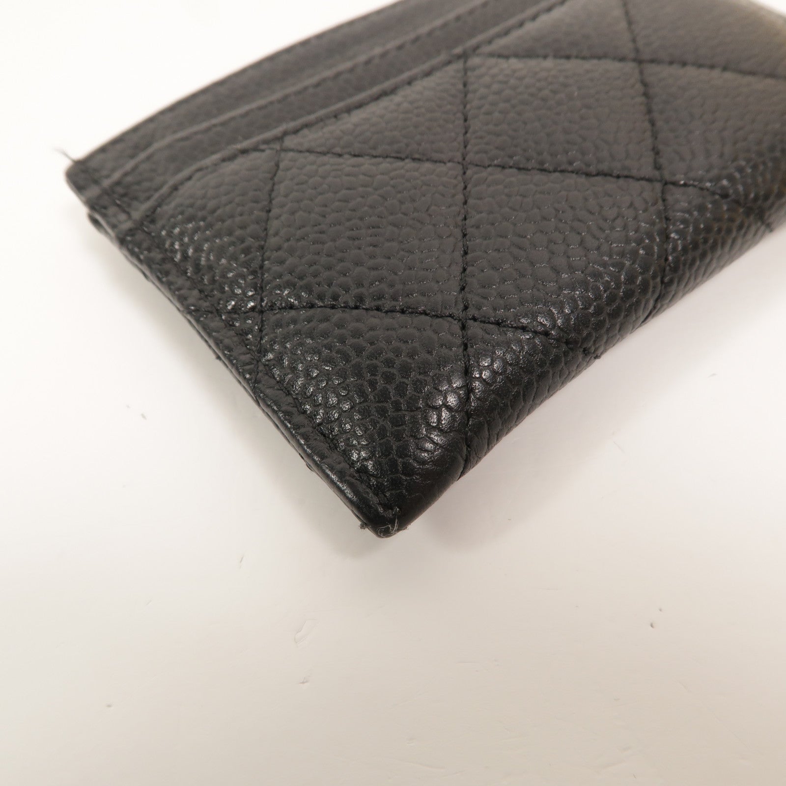 CHANEL 牛皮皮革Classic Card Holder卡片套