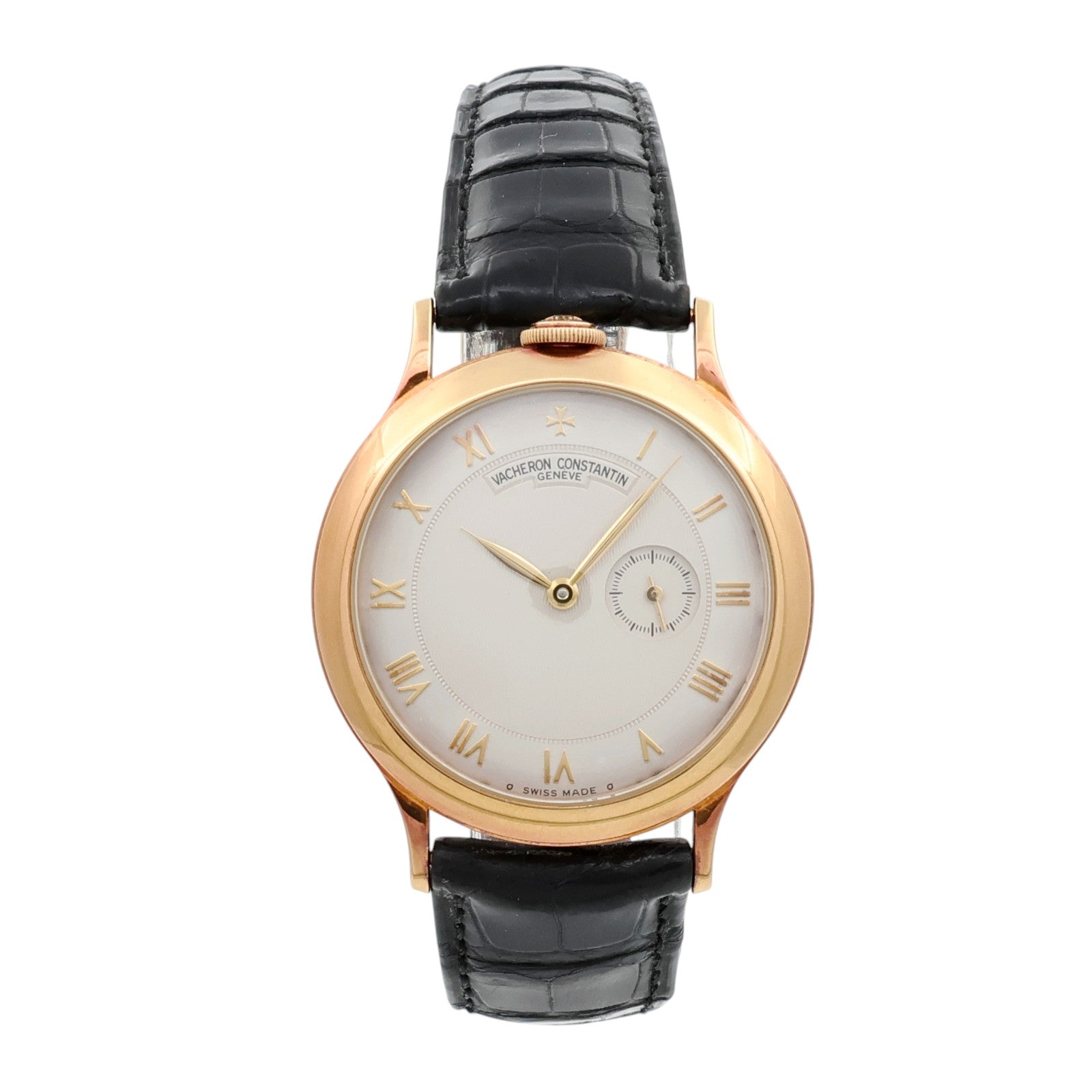 VACHERON CONSTANTIN Historiques 92012/00J