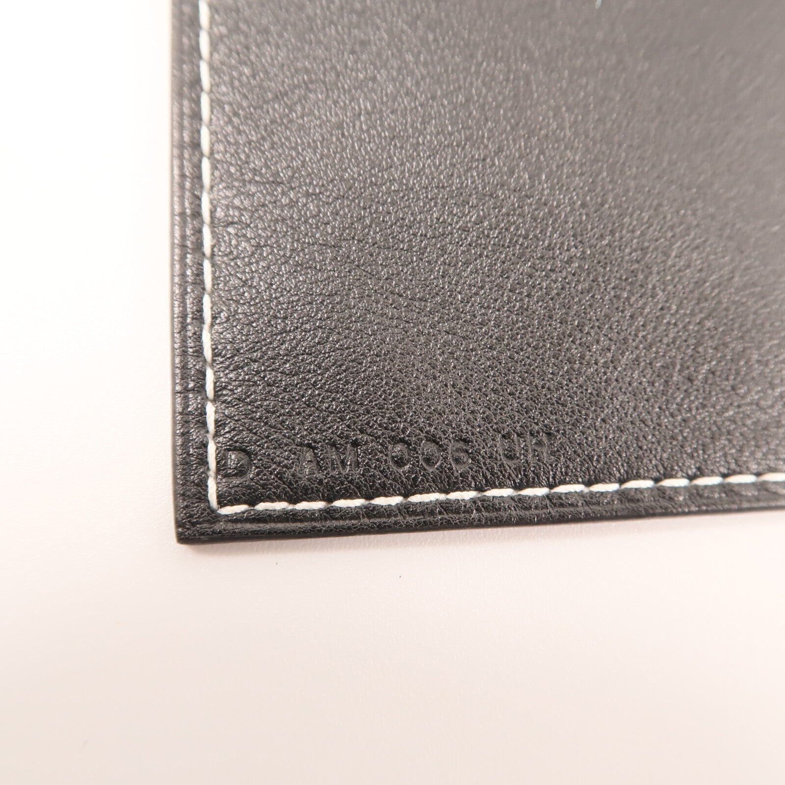 HERMES Evercolor皮革Bridado Backpack銀扣背包Noir
