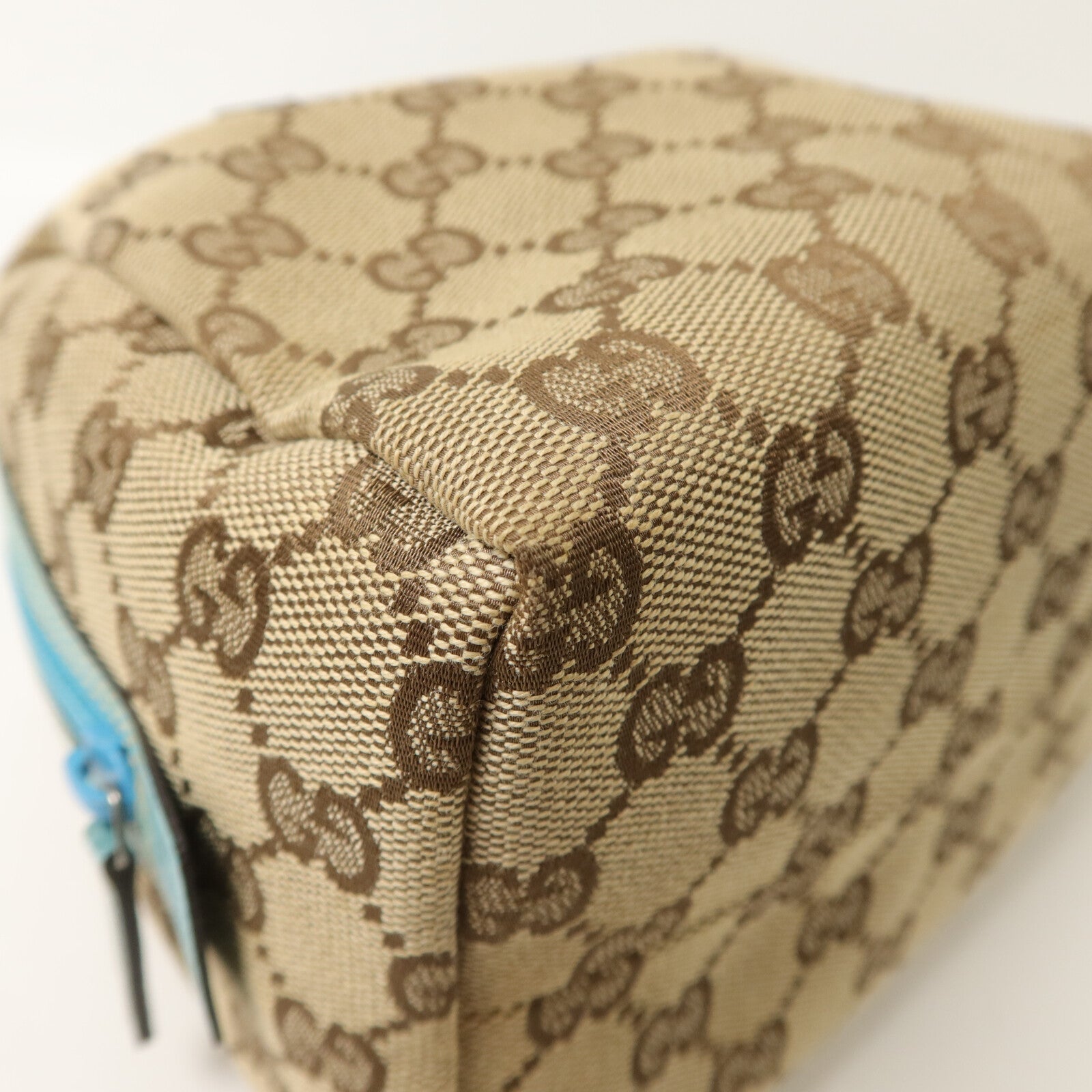 GUCCI 帆布Hand Bag手挽袋