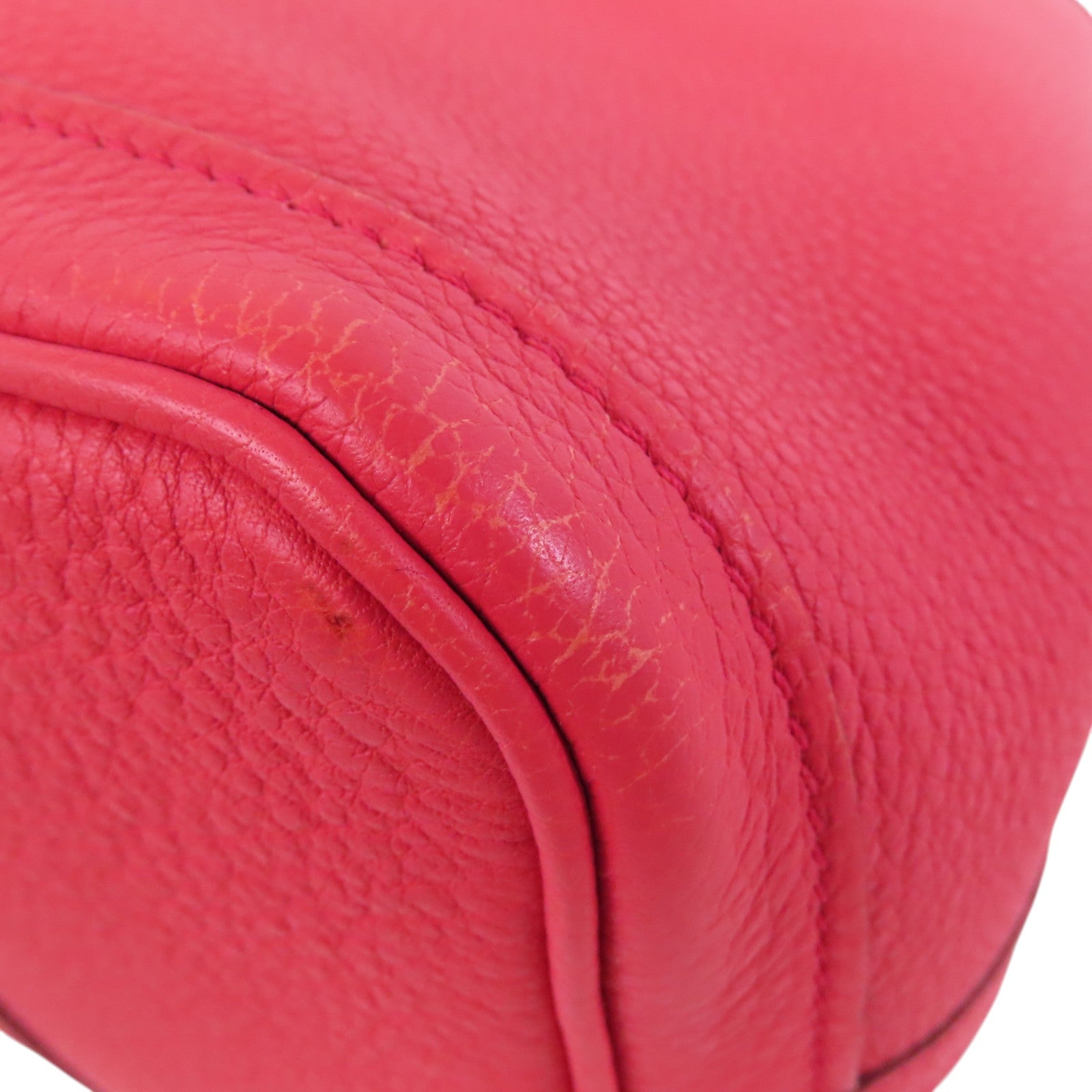 HERMES Country皮革Garden Party TPM