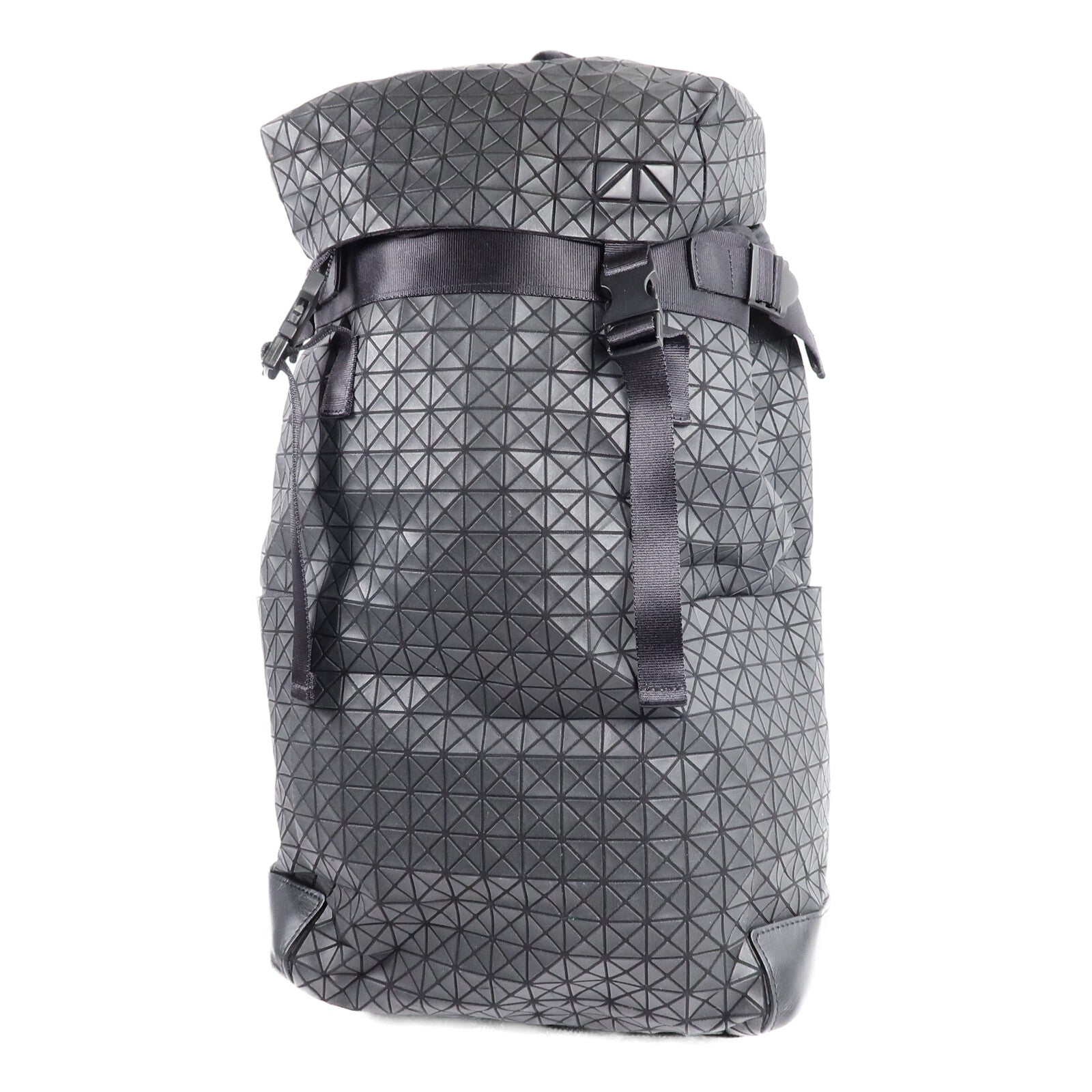 BAO BAO ISSEYMIYAKE PVC Backpack背包
