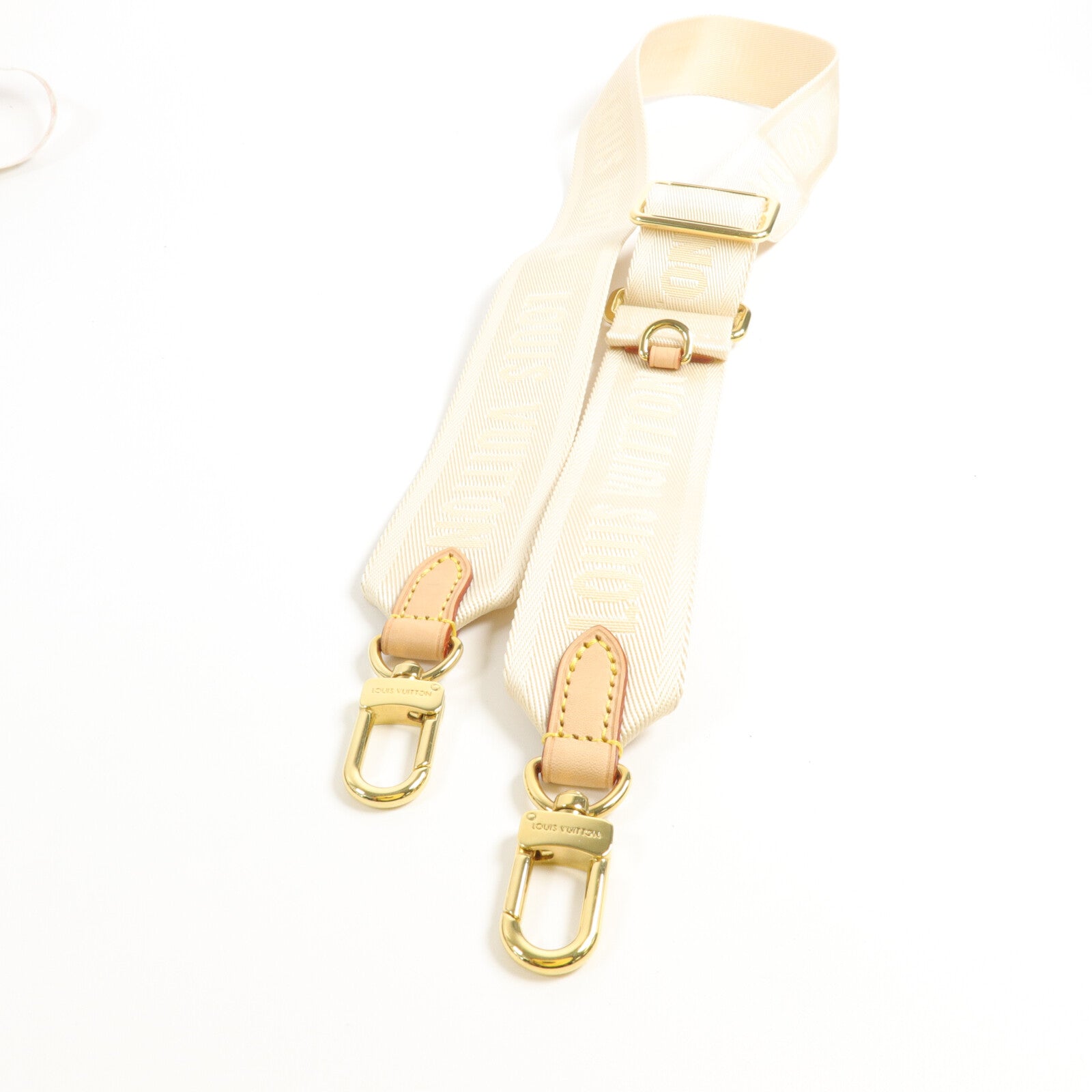 LOUIS VUITTON Monogram LV x YK OnTheGo PM手挽肩背兩用袋