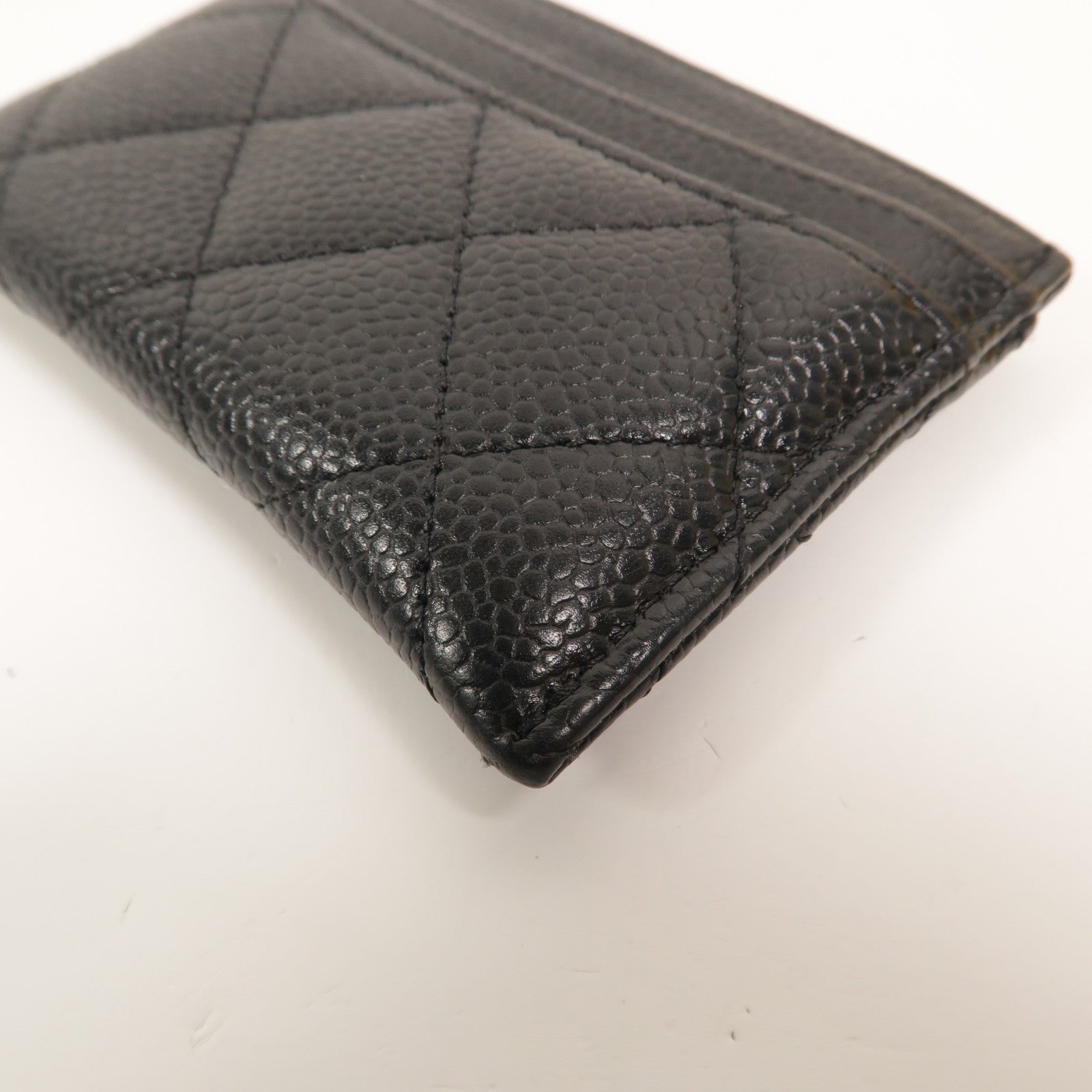 CHANEL 牛皮皮革Classic Card Holder卡片套