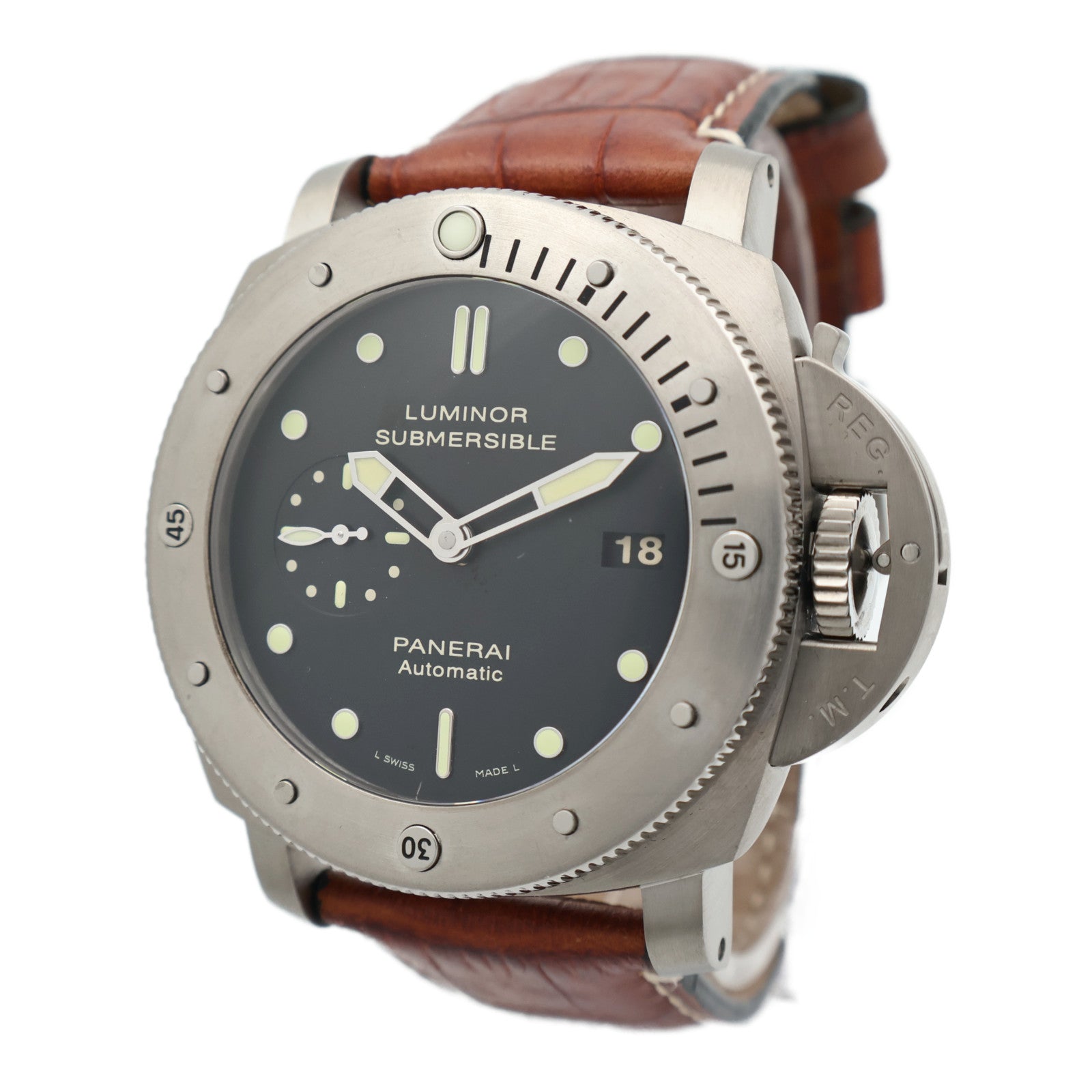 PANERAI Luminor Submersible 1950 PAM00305