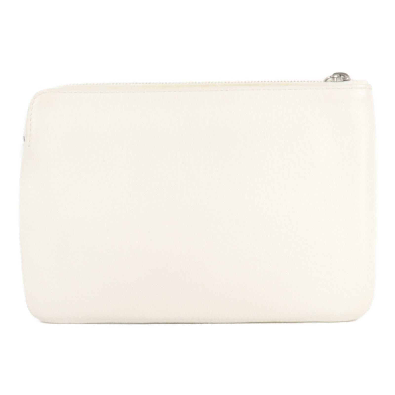 BALENCIAGA 牛皮皮革Everyday Pouch M手拿包