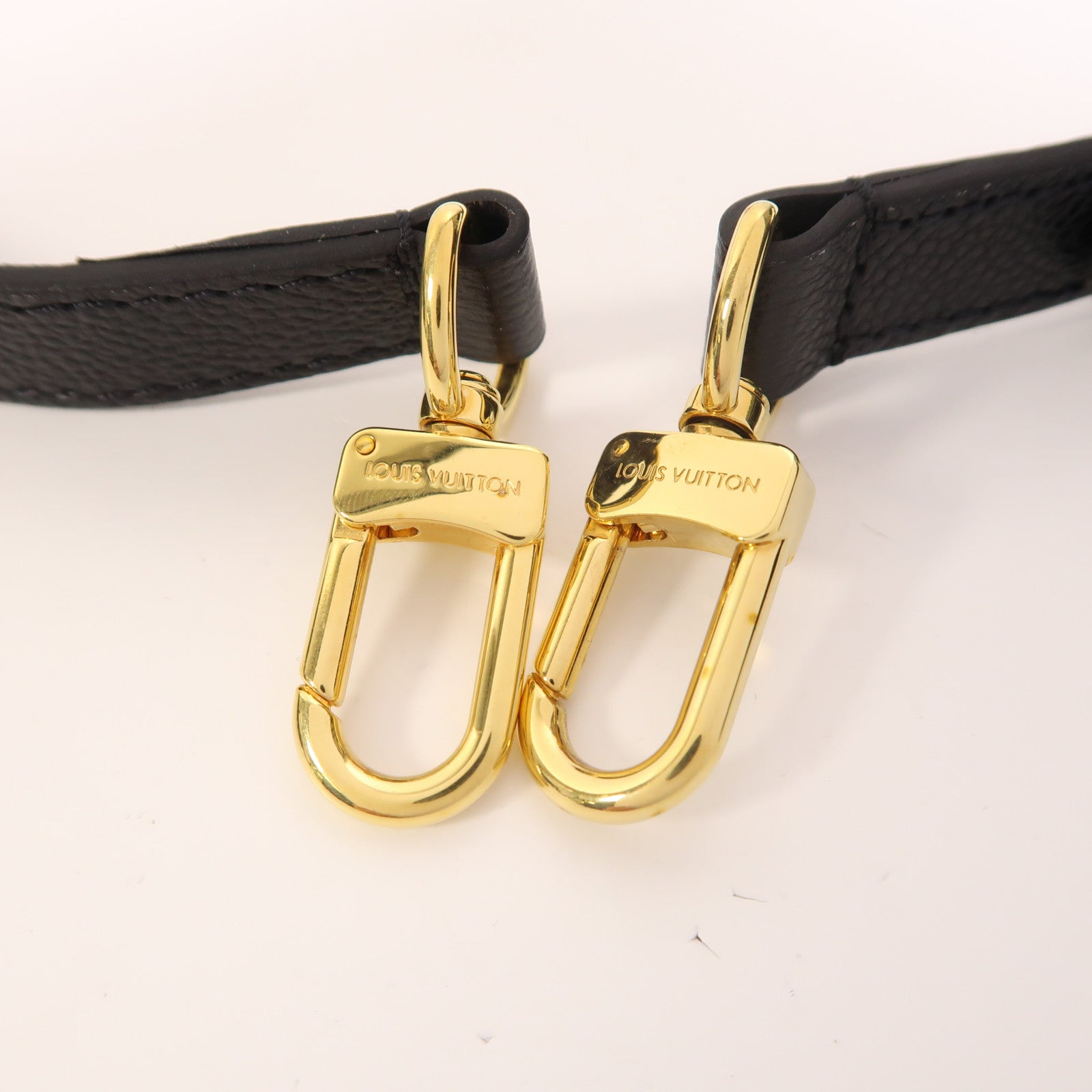LOUIS VUITTON 【激減優惠】Monogram Empreinte OnTheGo PM金扣手挽肩背兩用袋