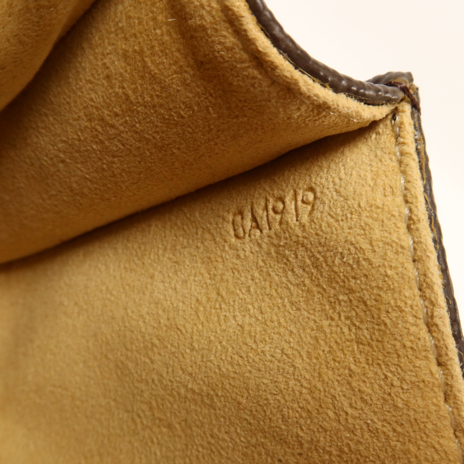 LOUIS VUITTON Monogram Pochette Twin PM肩背袋