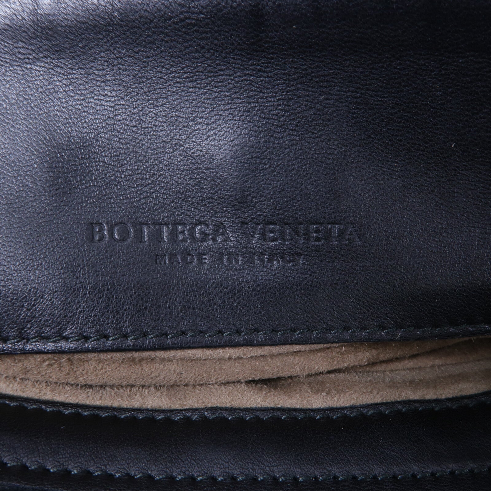BOTTEGA VENETA 羊皮皮革Shoulder Bag肩背袋