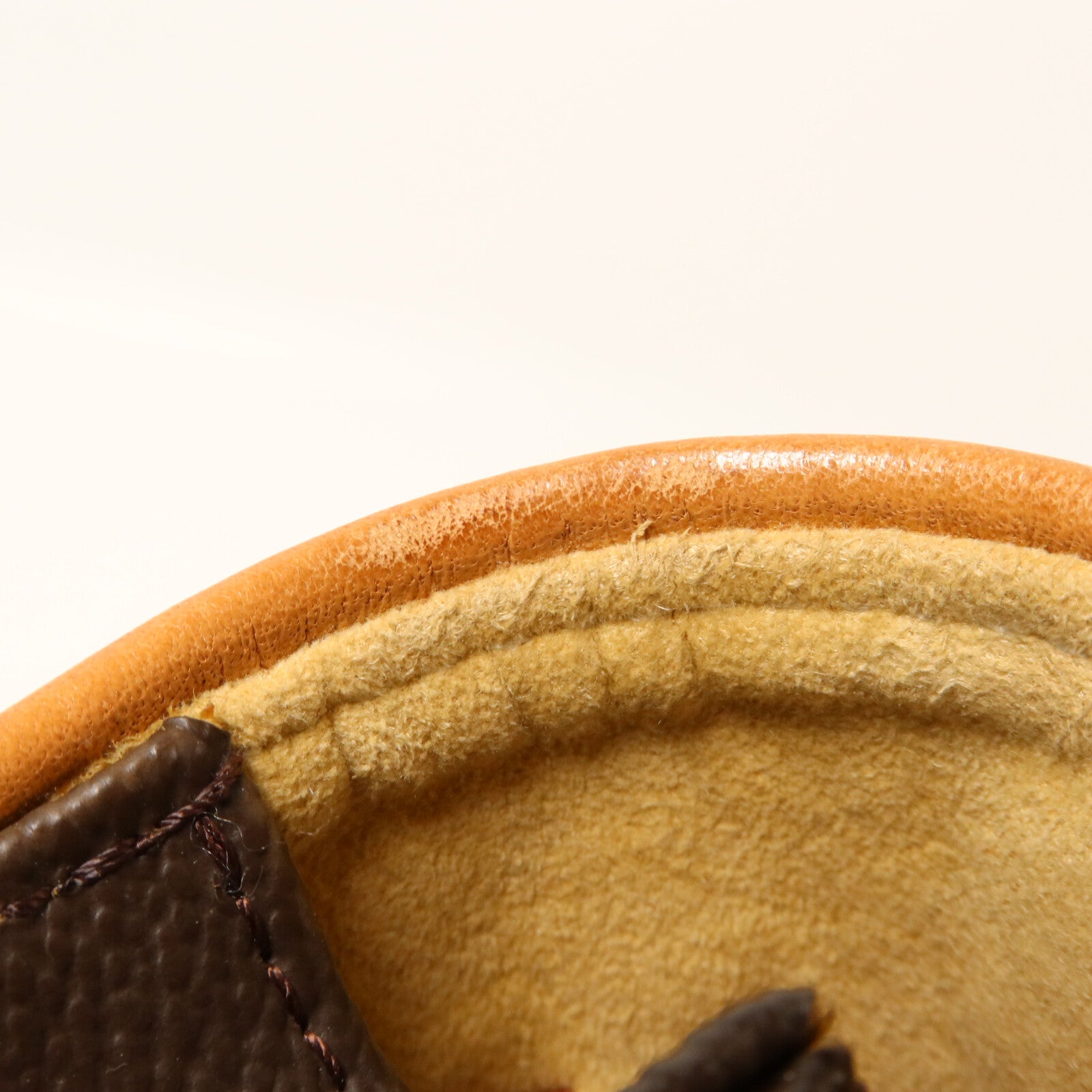 LOUIS VUITTON Monogram Pochette Twin PM肩背袋