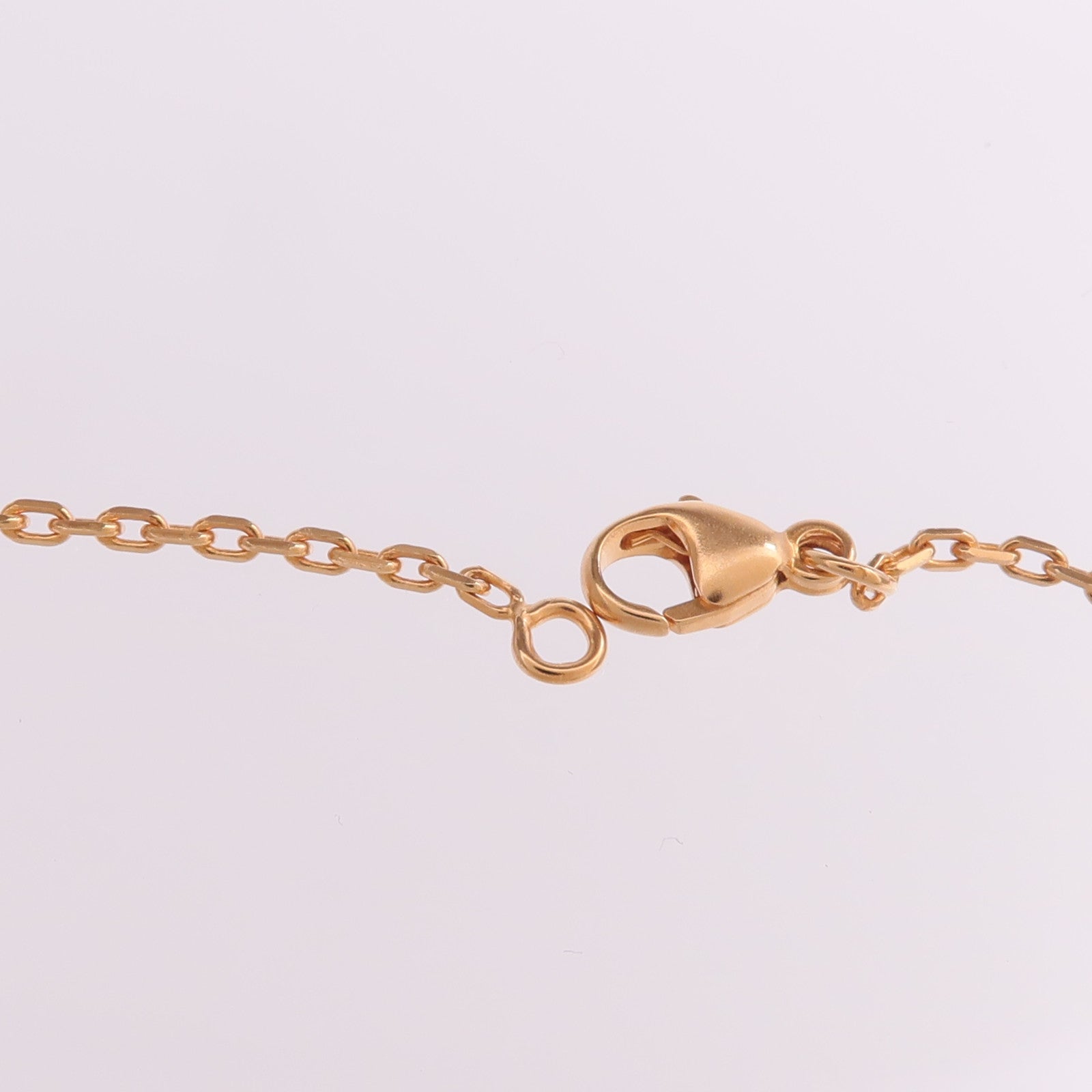 HERMES 金屬Mini Pop H Necklace項鍊Nata