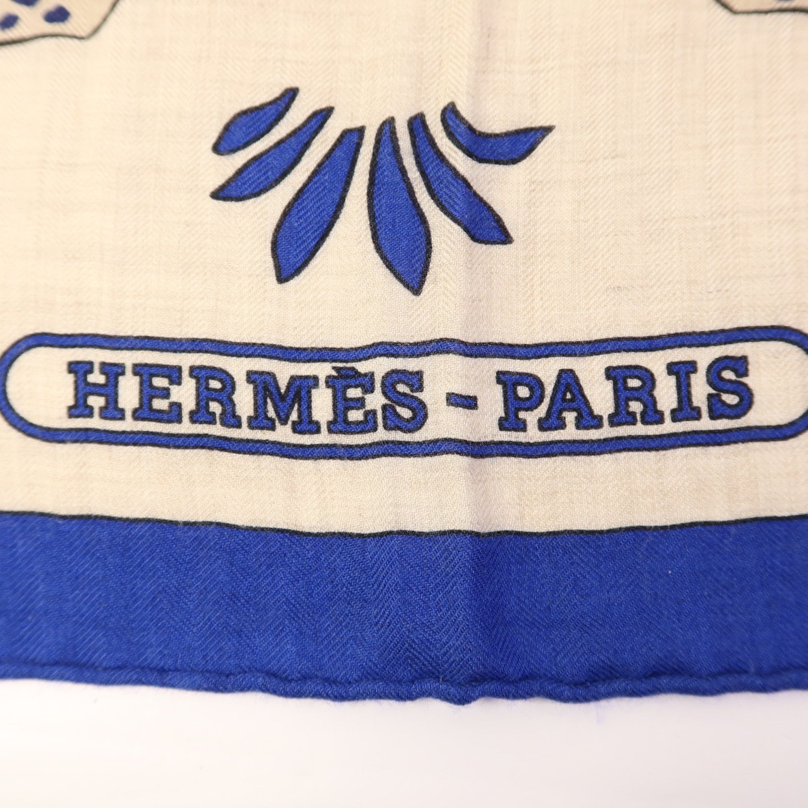 HERMES 絲質Scarf 140X140絲巾