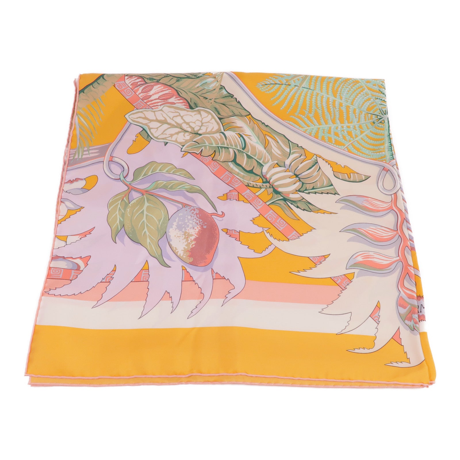 HERMES 【激減優惠】絲質Scarf絲巾