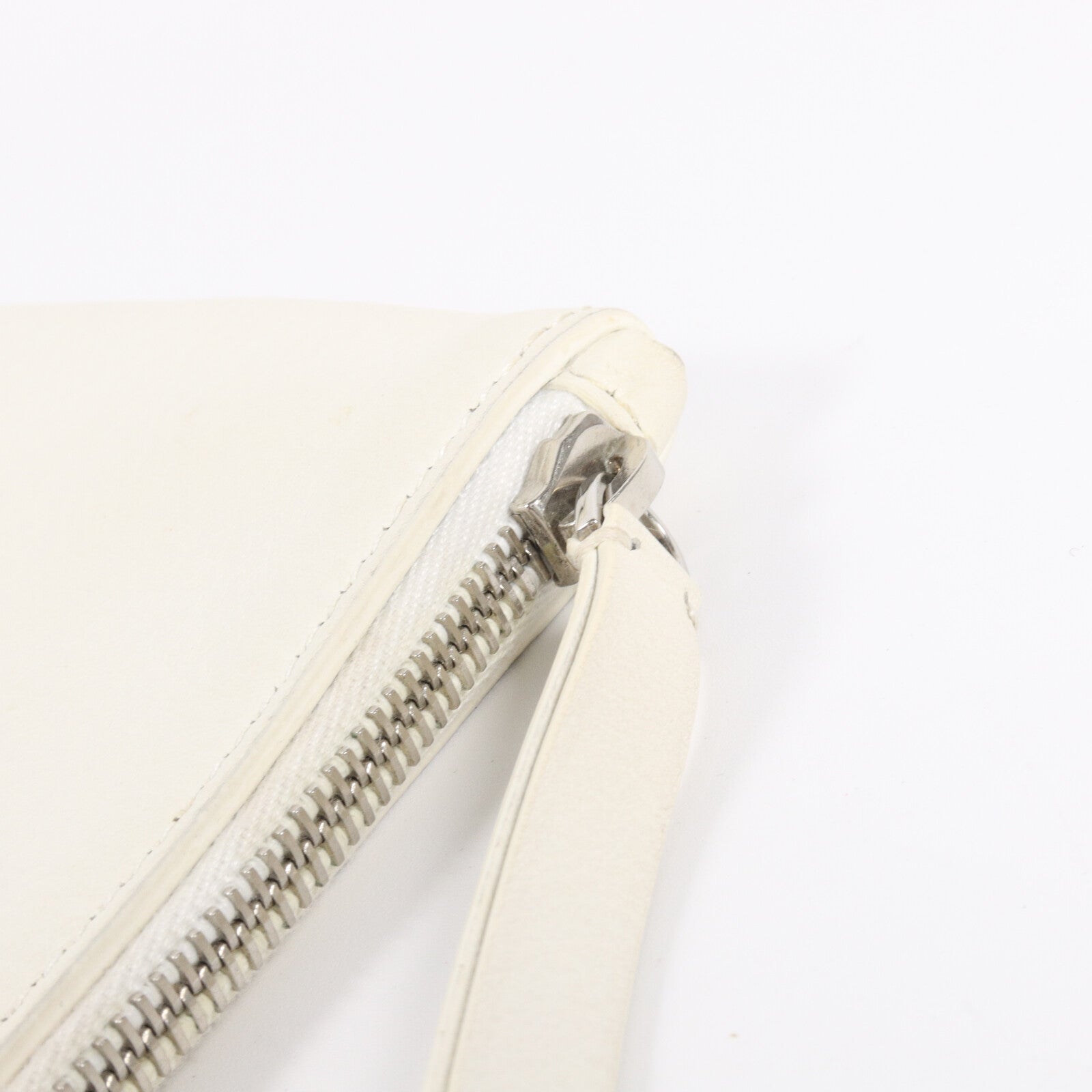BALENCIAGA 牛皮皮革Everyday Pouch M手拿包