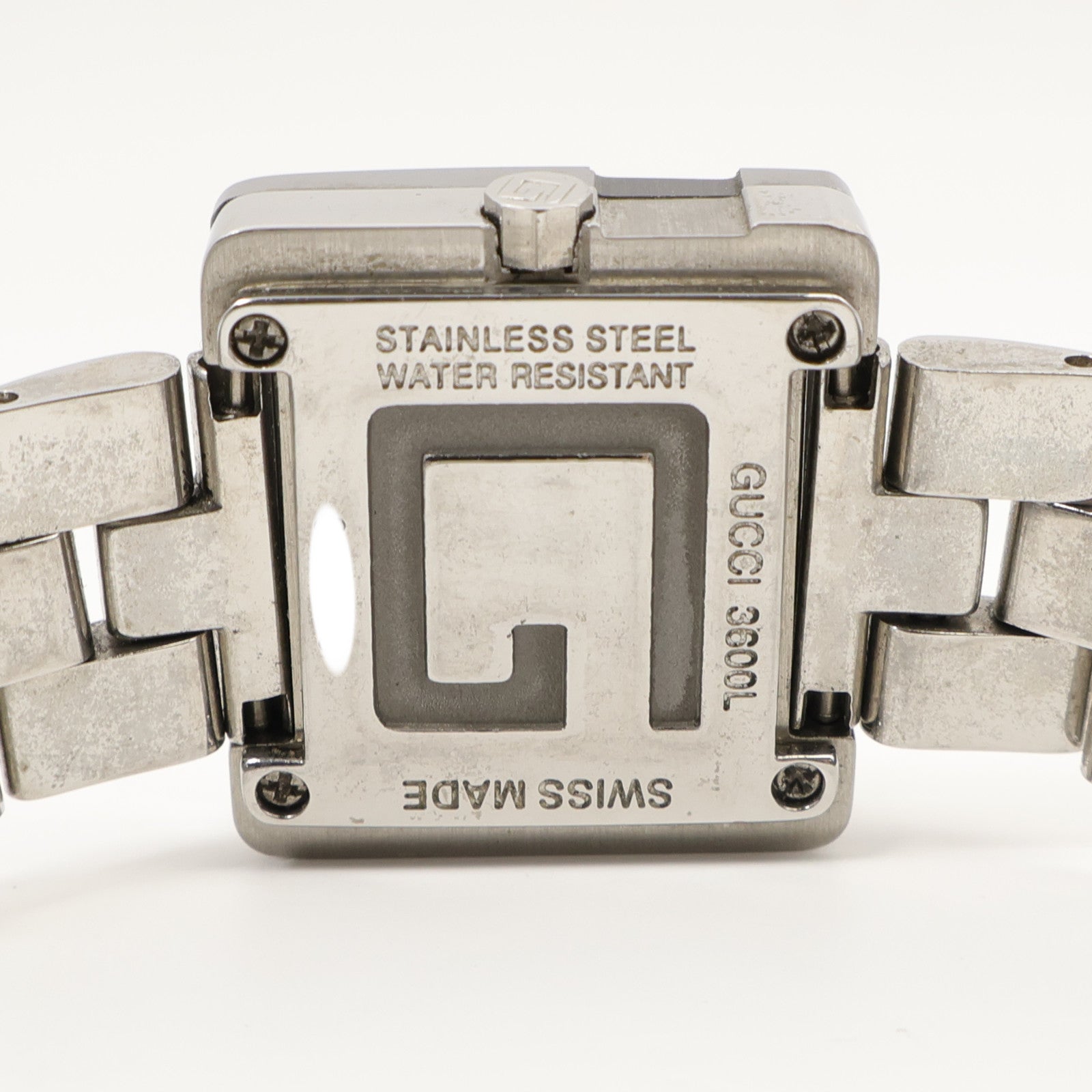 GUCCI G-Frame 3600L