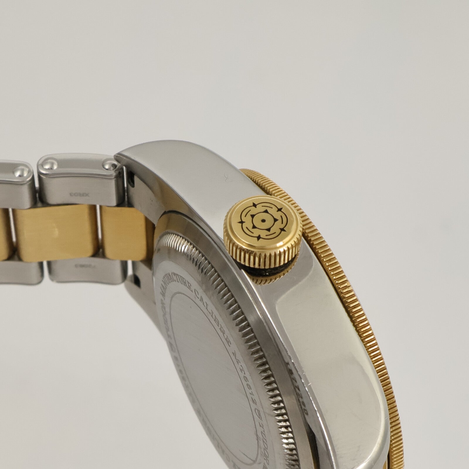 TUDOR Black Bay S&G 79733N