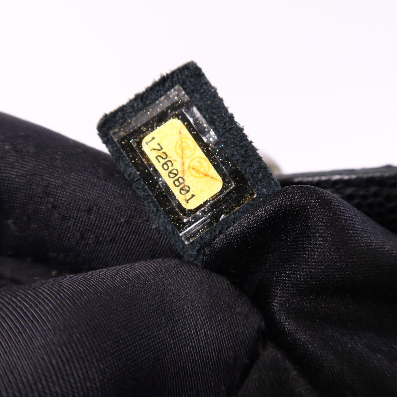 CHANEL 牛皮皮革GST Grand Shopping Tote Bag銀扣鏈帶肩背袋