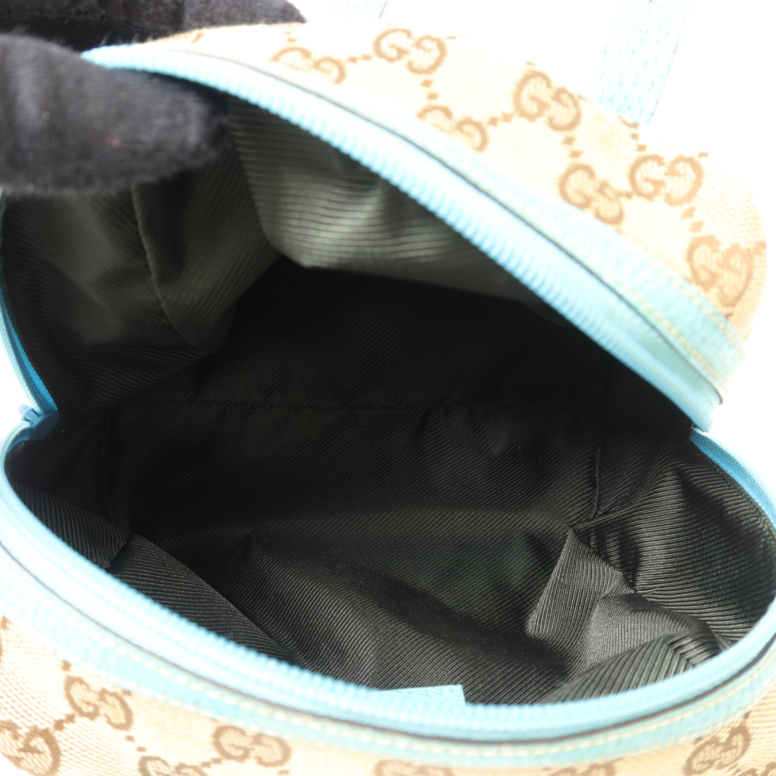GUCCI 帆布Hand Bag手挽袋