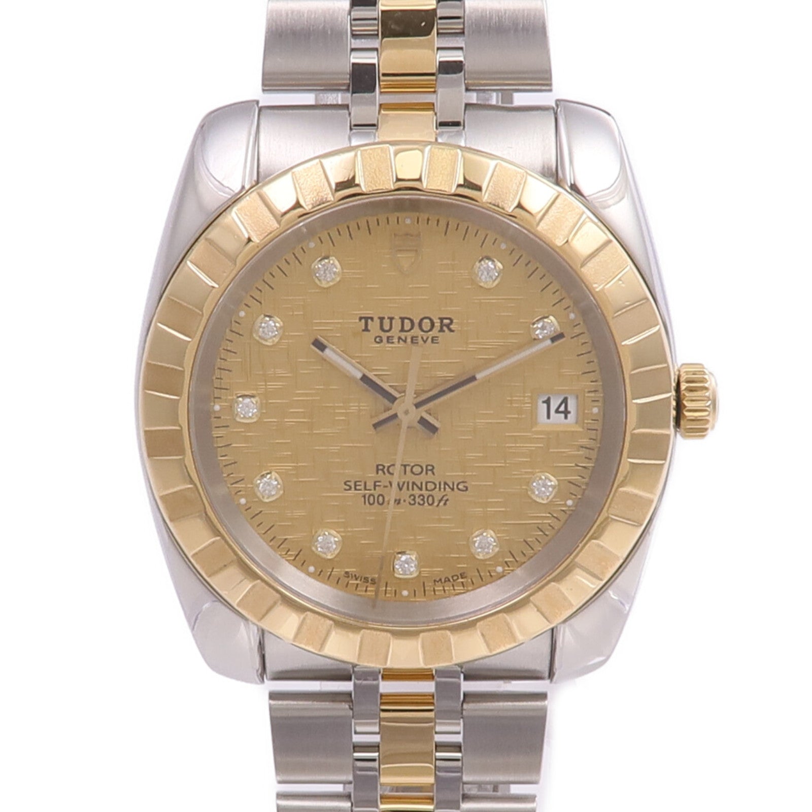 TUDOR Classic 21013