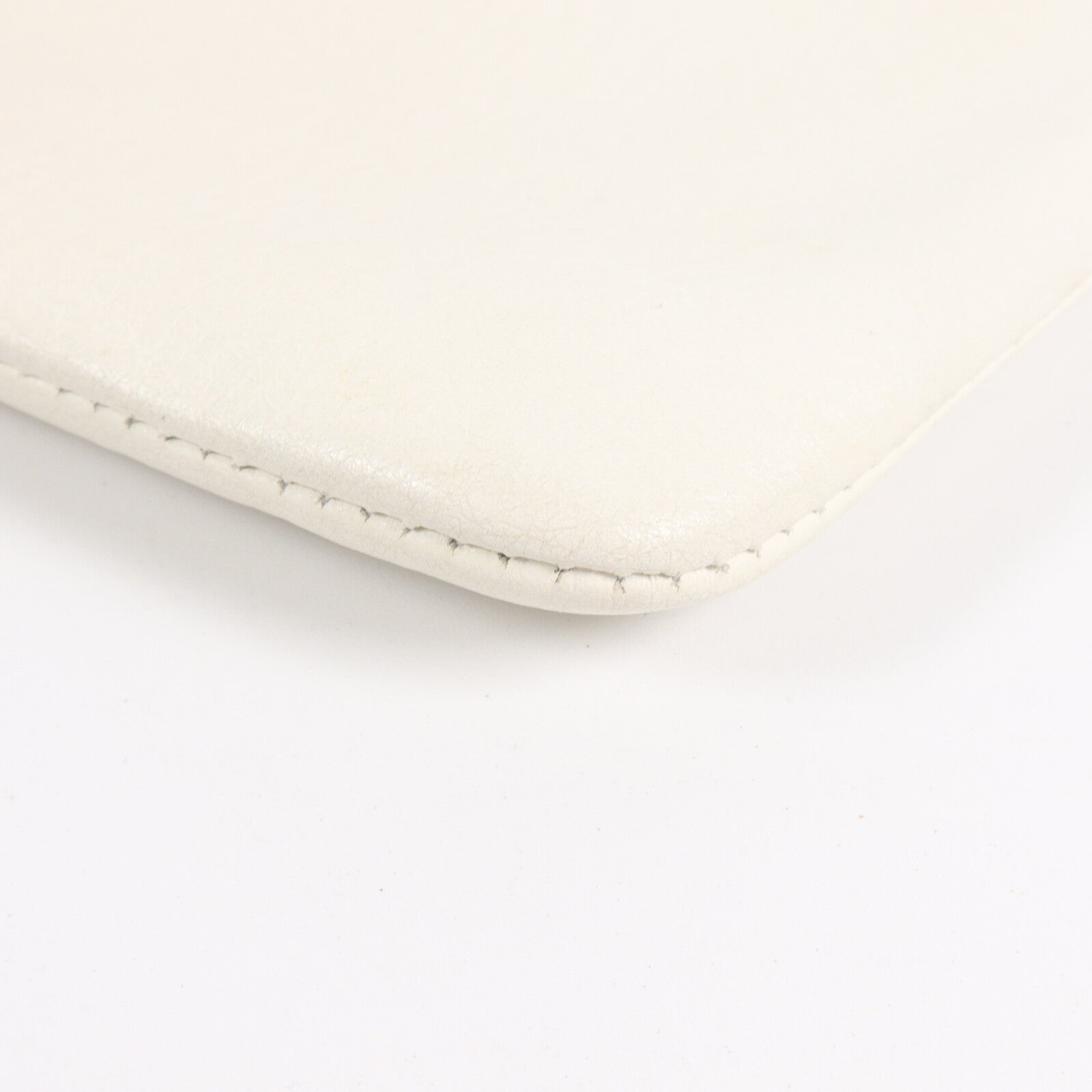 BALENCIAGA 牛皮皮革Everyday Pouch M手拿包