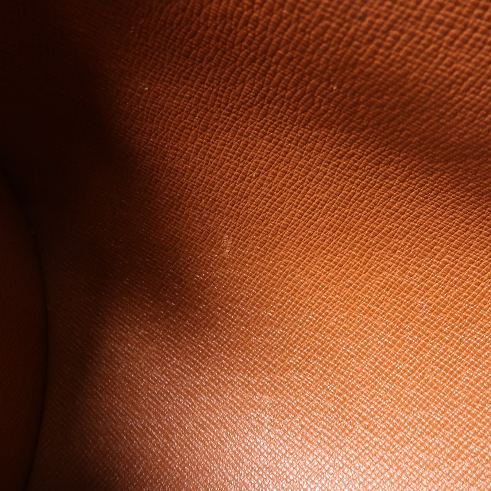 LOUIS VUITTON Monogram Papillon PM金扣手挽袋