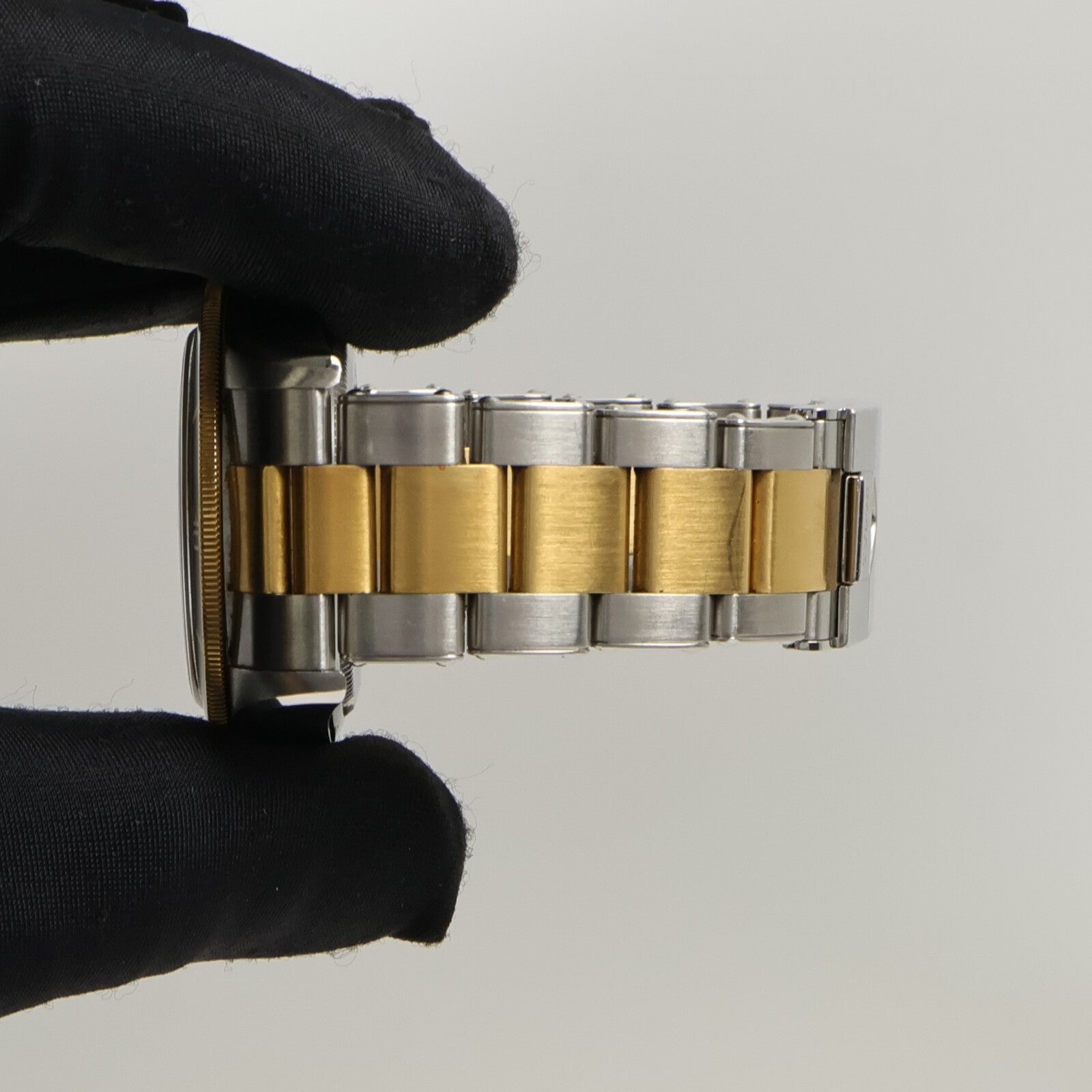 TUDOR Black Bay S&G 79733N