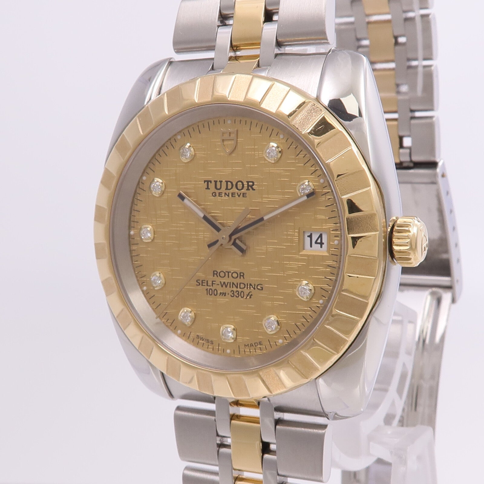 TUDOR Classic 21013