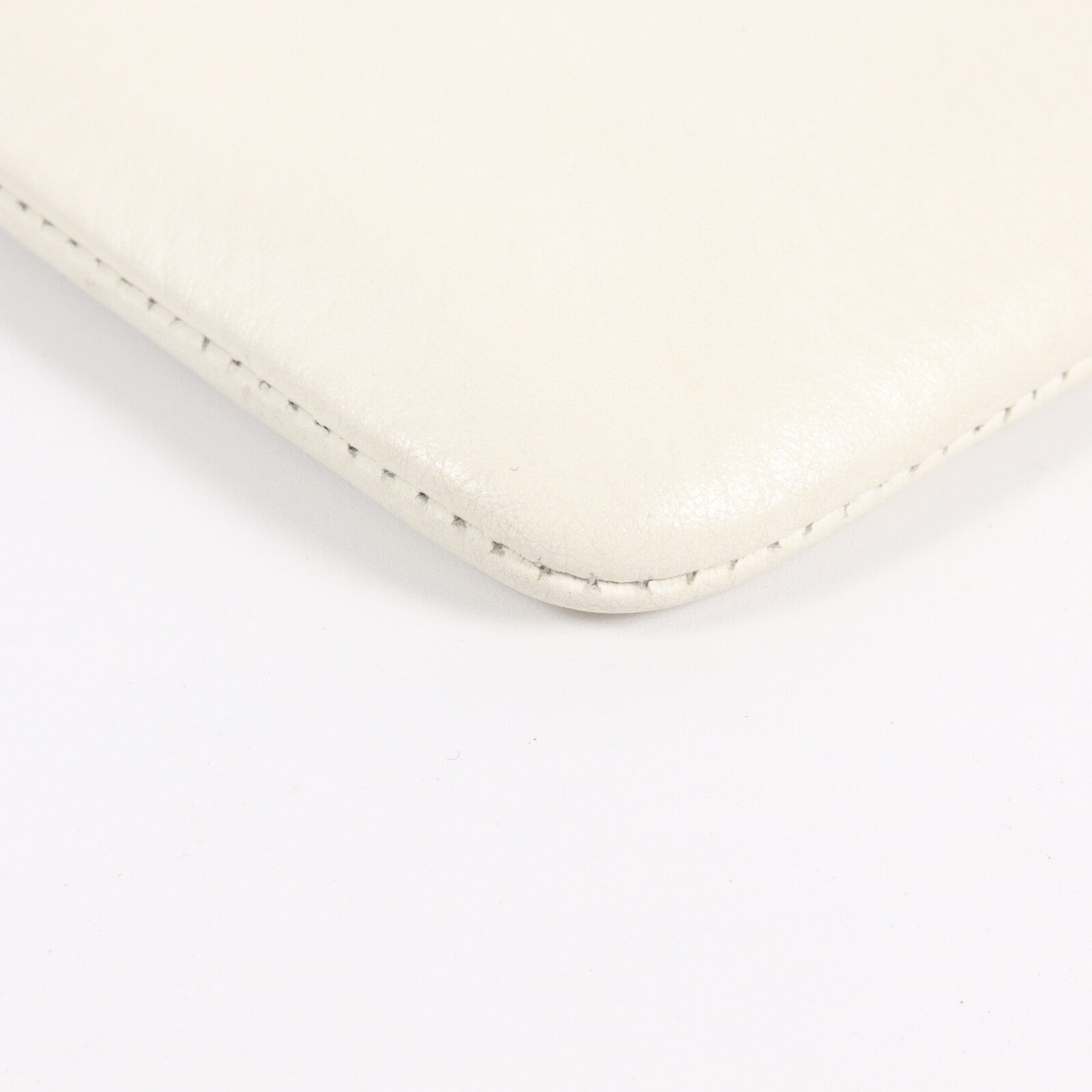 BALENCIAGA 牛皮皮革Everyday Pouch M手拿包