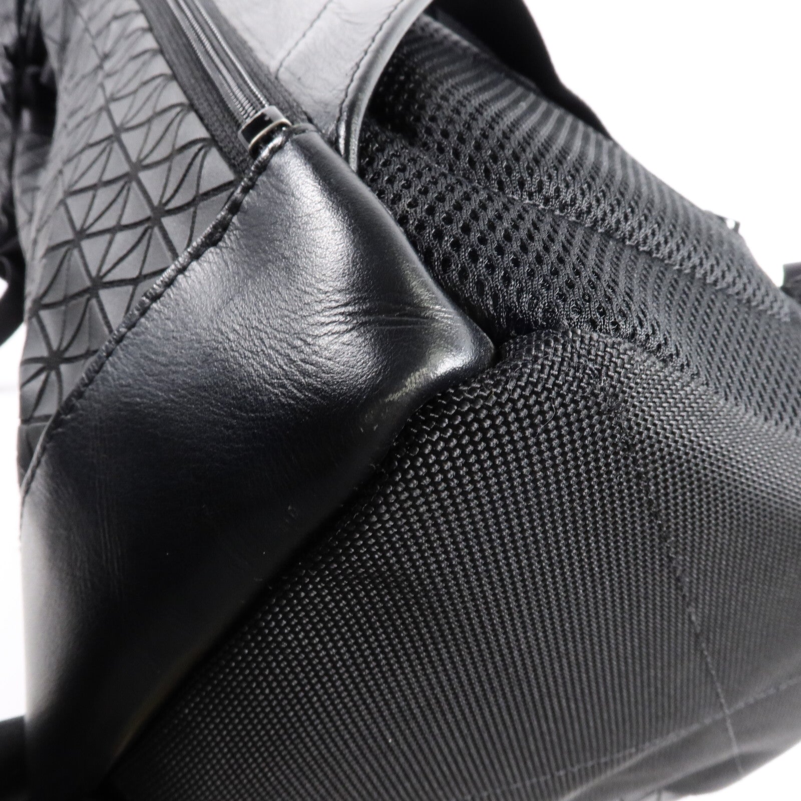 BAO BAO ISSEYMIYAKE PVC Backpack背包