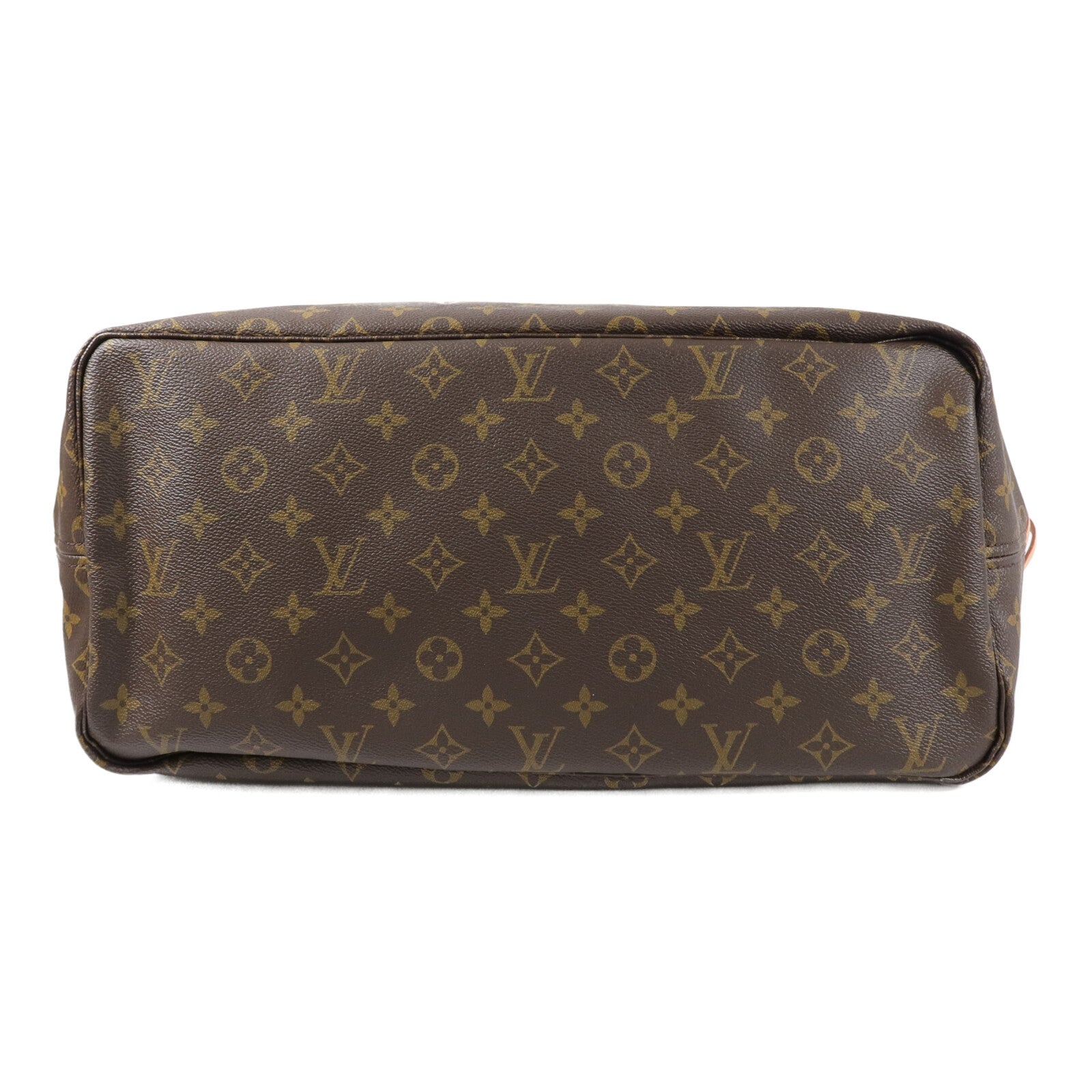 LOUIS VUITTON Monogram Neverfull GM手挽袋