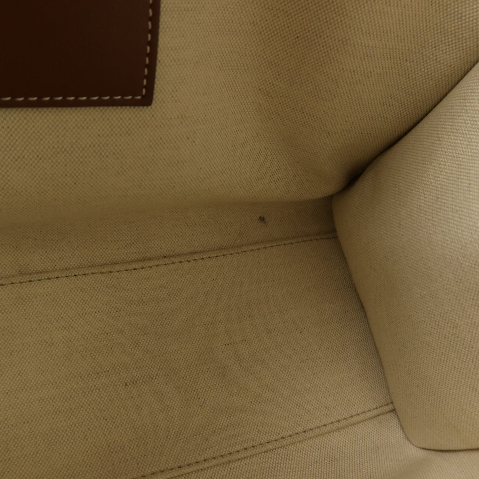 BURBERRY 帆布Freya Tote手挽袋