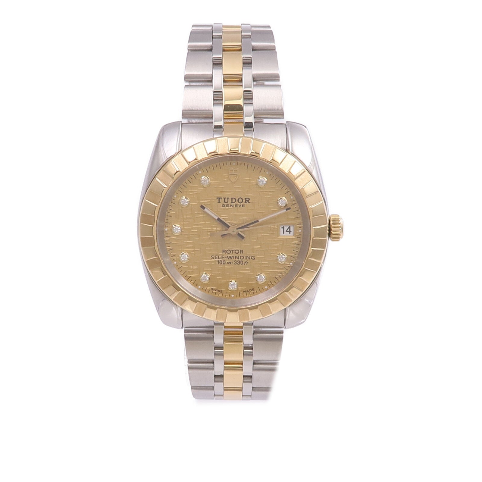 TUDOR Classic 21013