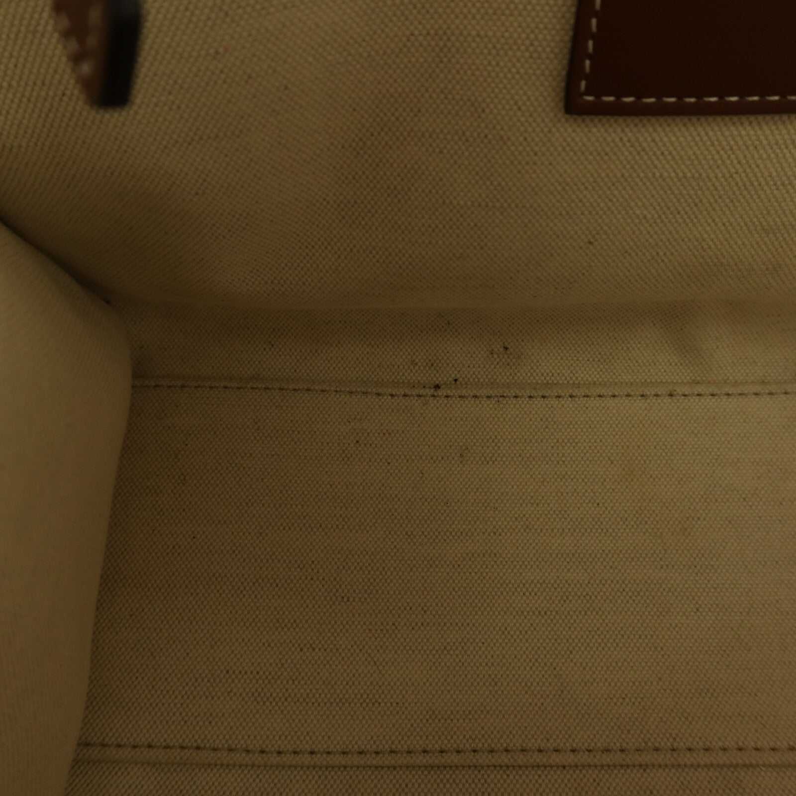BURBERRY 帆布Freya Tote手挽袋