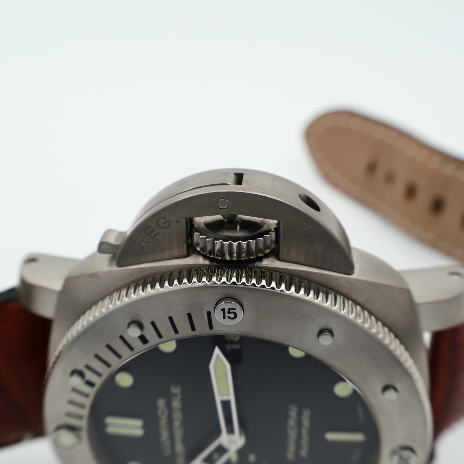 PANERAI Luminor Submersible 1950 PAM00305