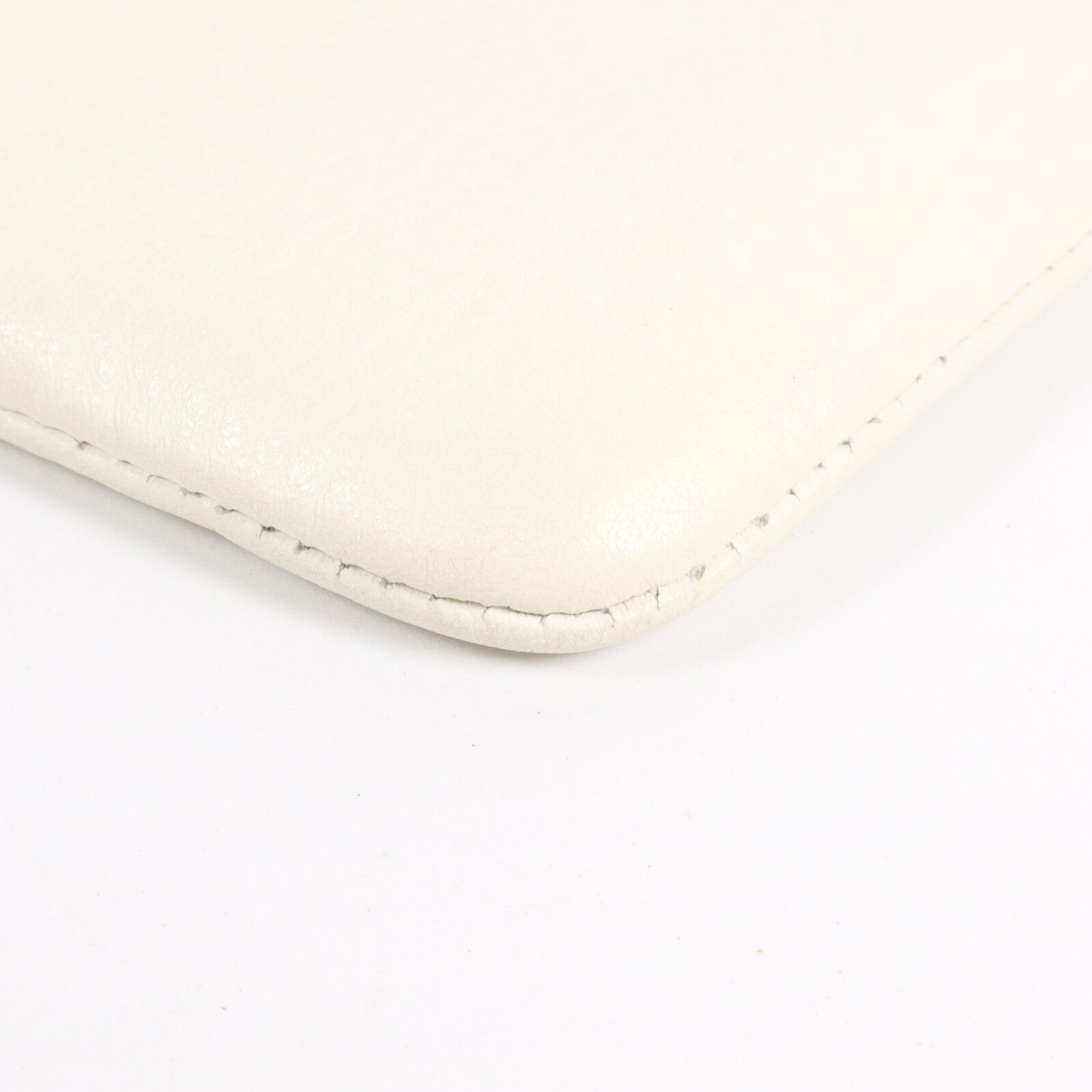BALENCIAGA 牛皮皮革Everyday Pouch M手拿包