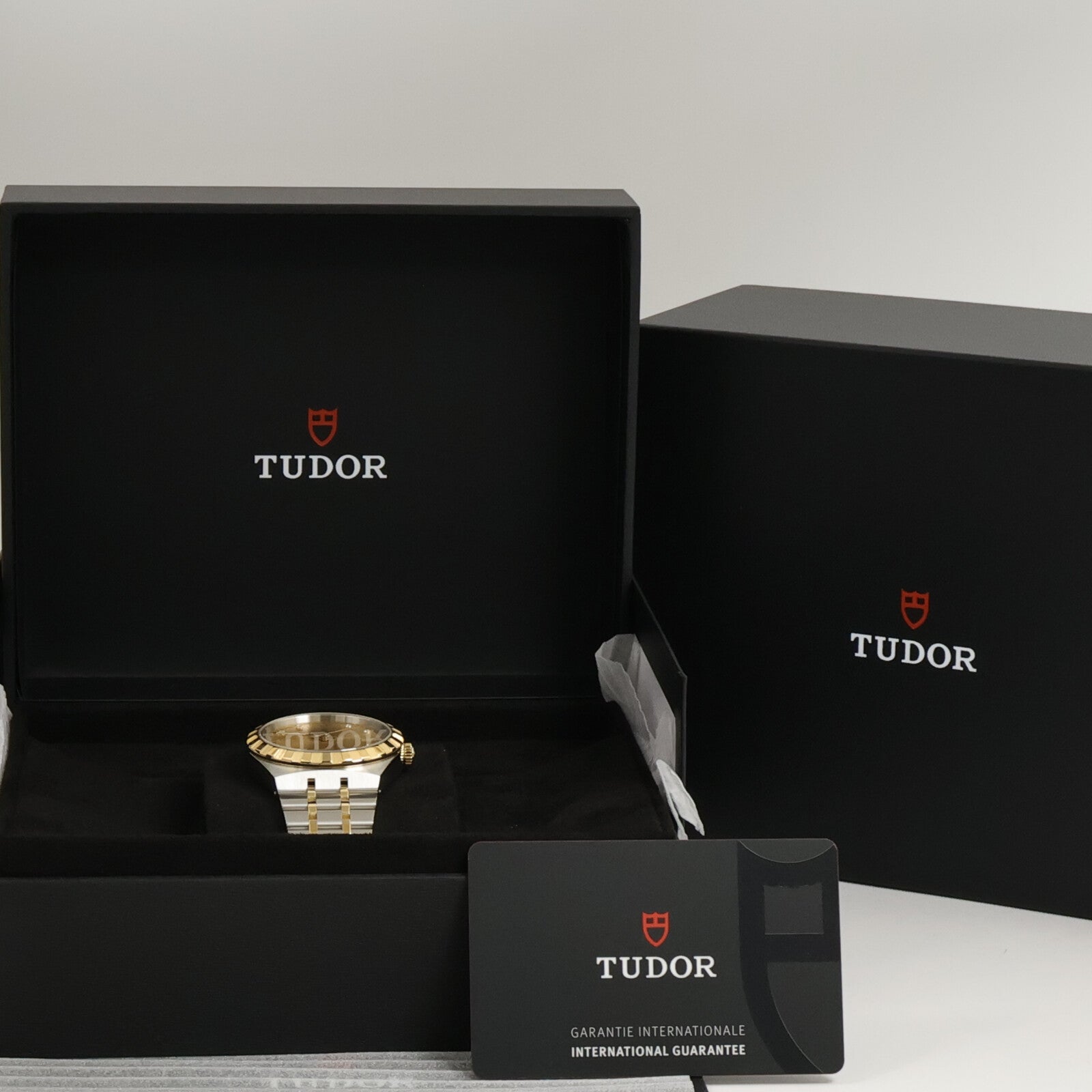 TUDOR Royal 28503