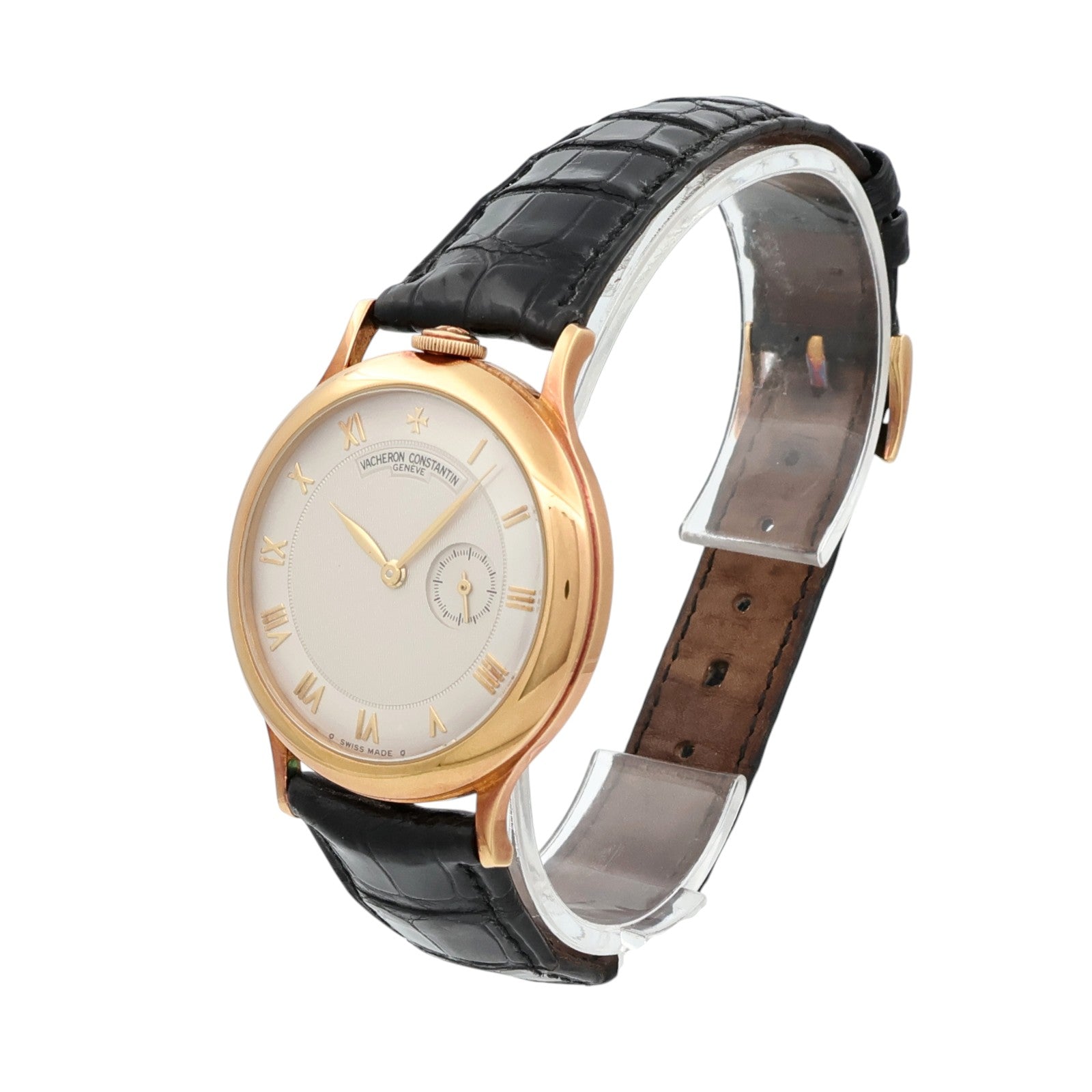 VACHERON CONSTANTIN Historiques 92012/00J