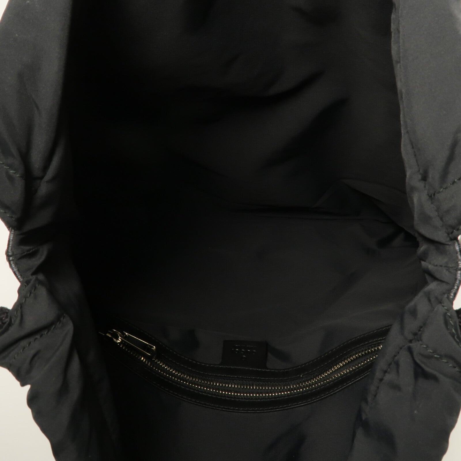 GUCCI 塗層帆布Drawstring Backpack背包