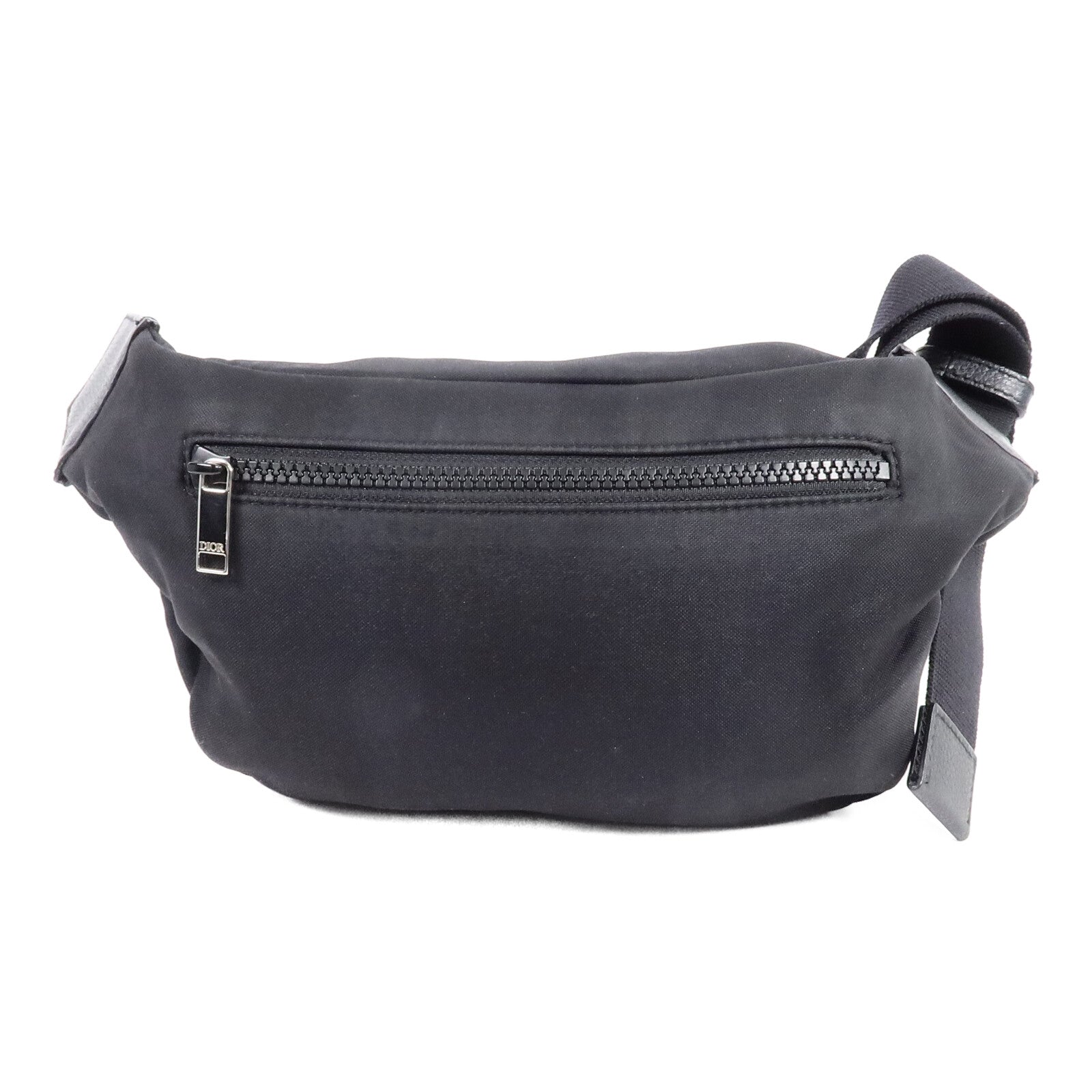 Dior 尼龍Dior x KAWS Belt Bag腰包